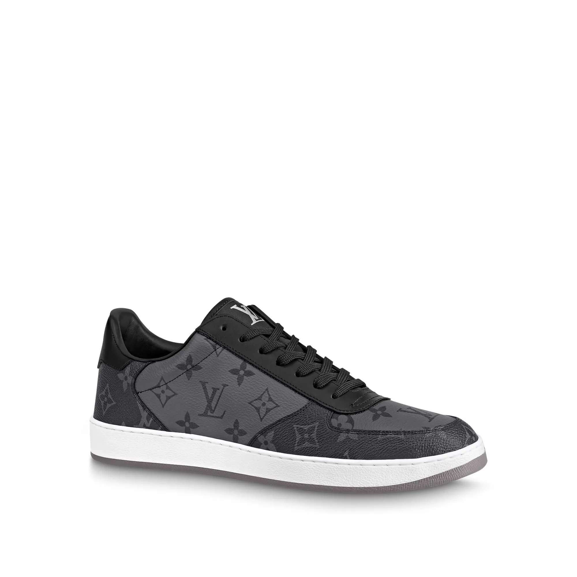 Discount Louis Vuitton Rivoli Sneaker