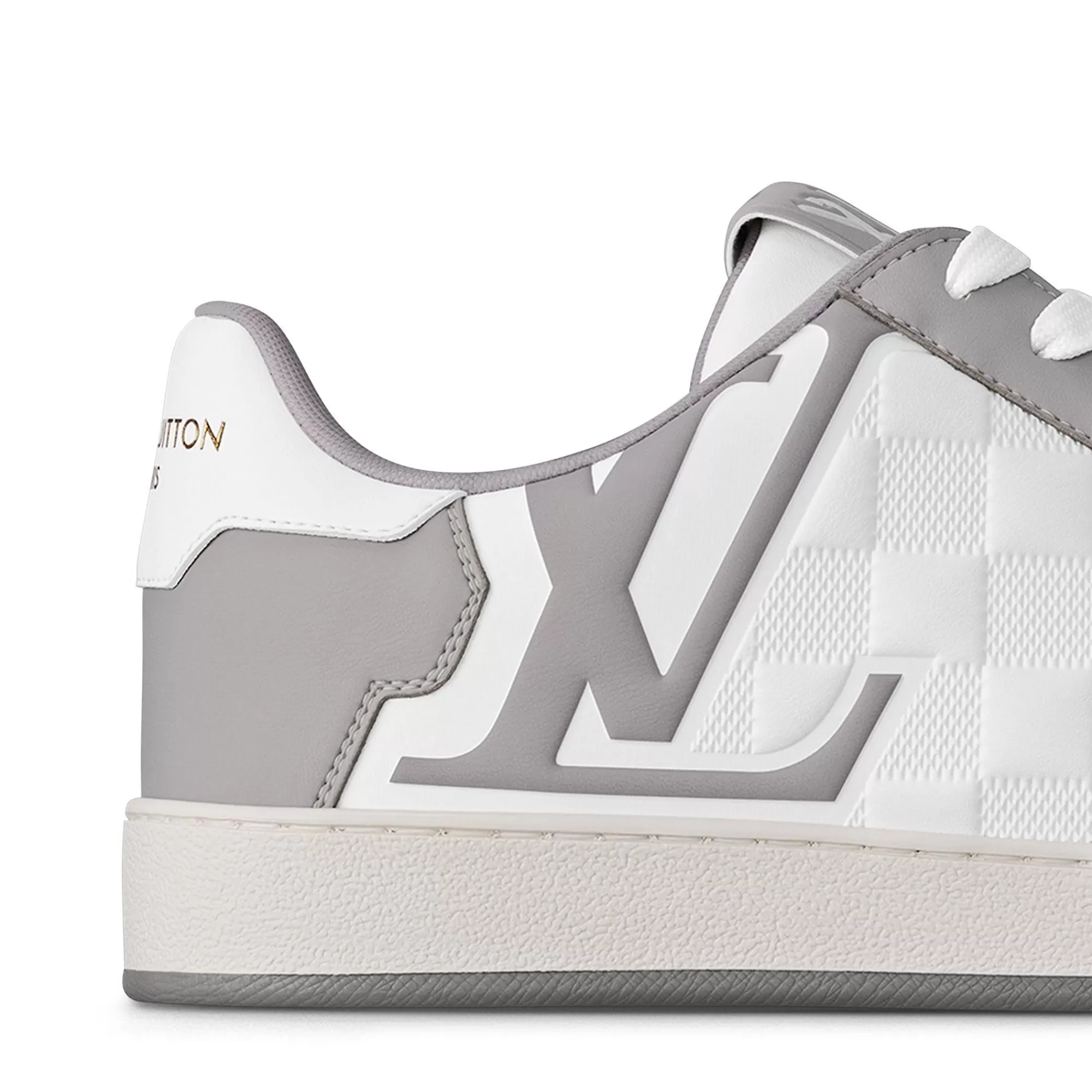 Store Louis Vuitton Rivoli Sneaker