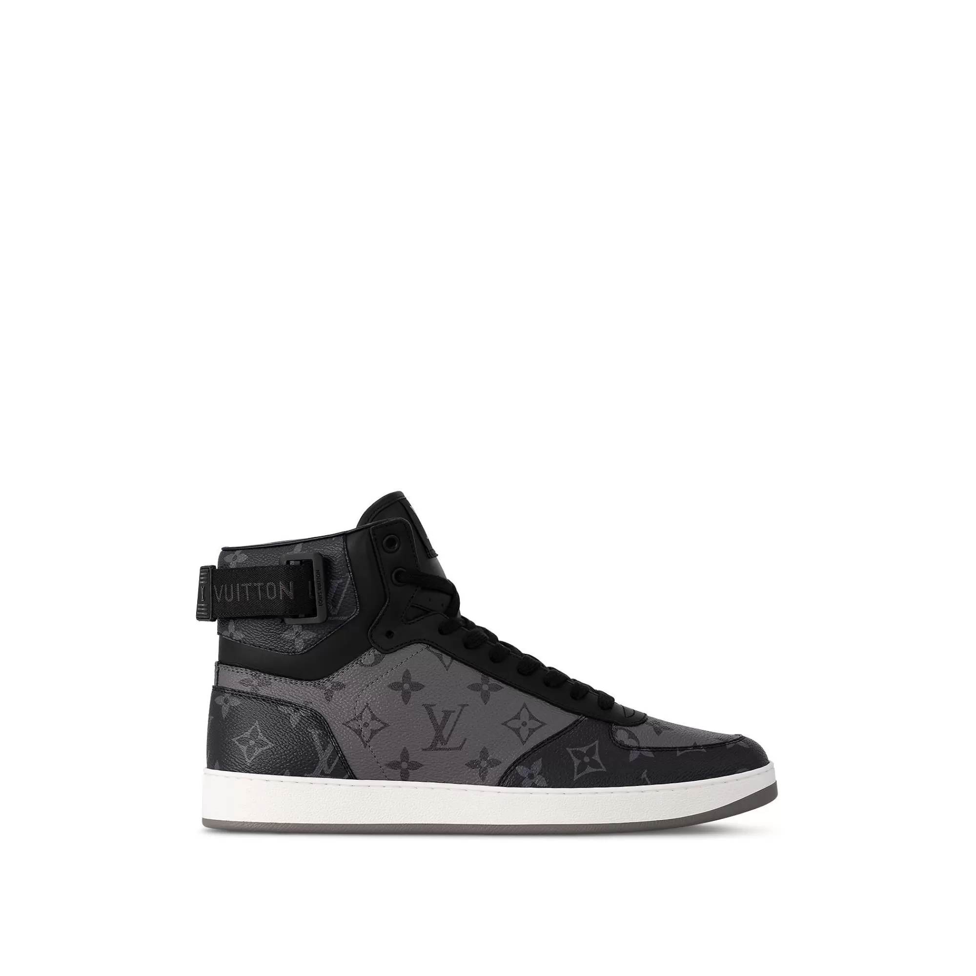 Clearance Louis Vuitton Rivoli Sneaker Boot