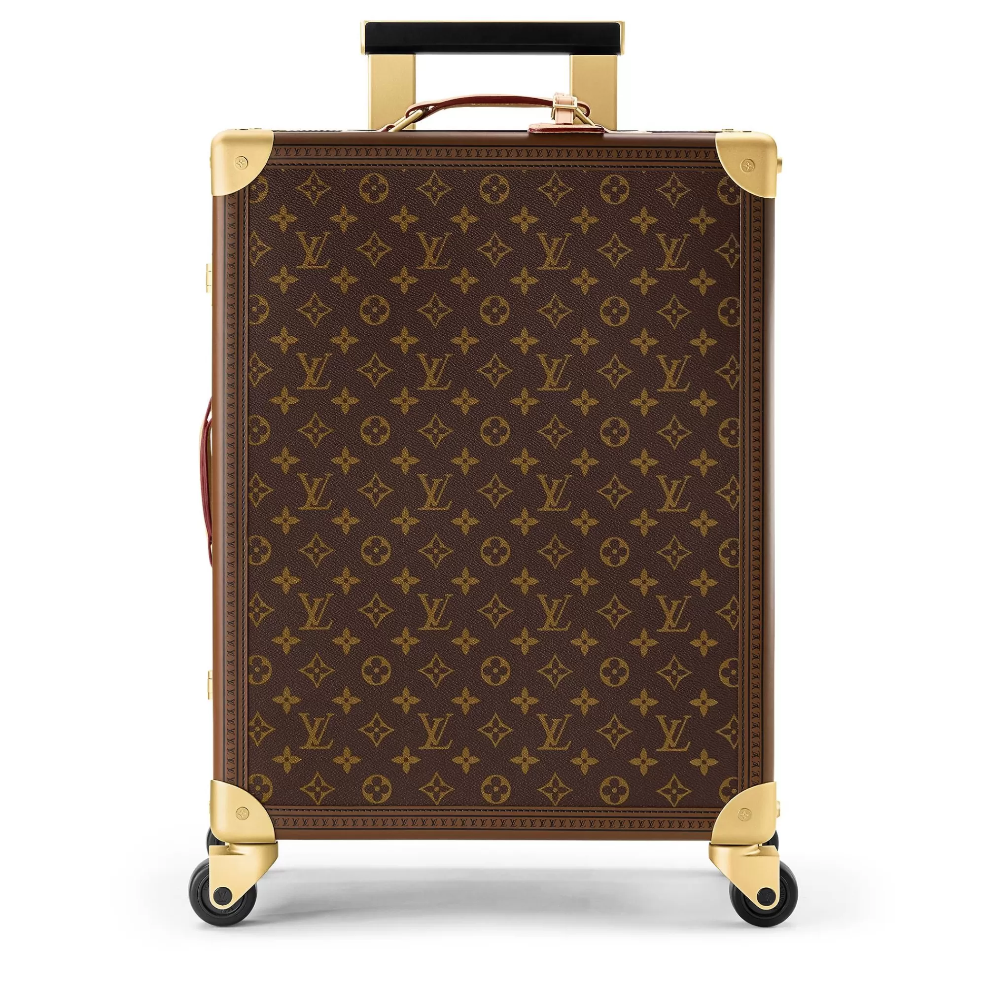 Online Louis Vuitton Rolling Trunk