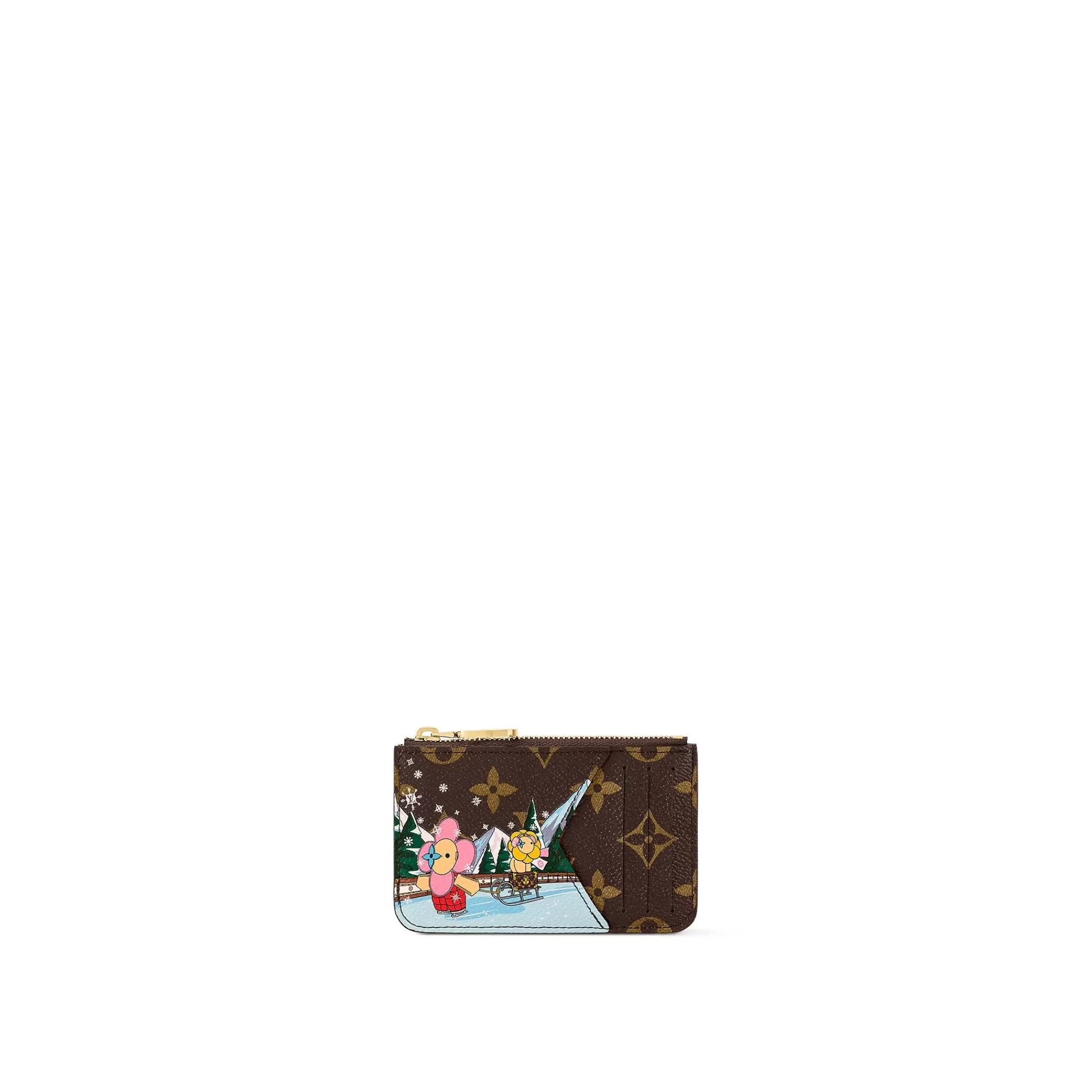 Sale Louis Vuitton Romy Card Holder