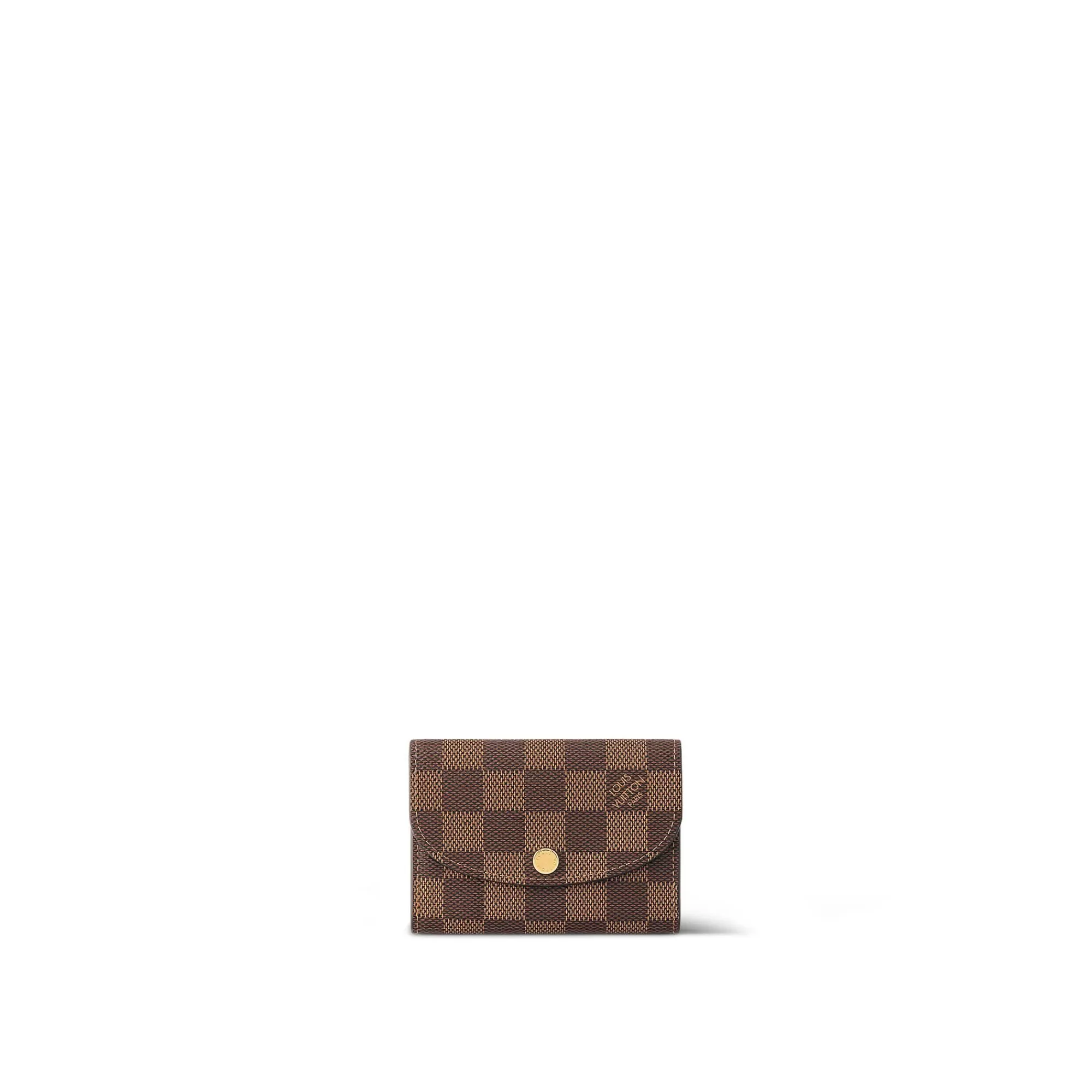 Clearance Louis Vuitton Rosalie Coin Purse