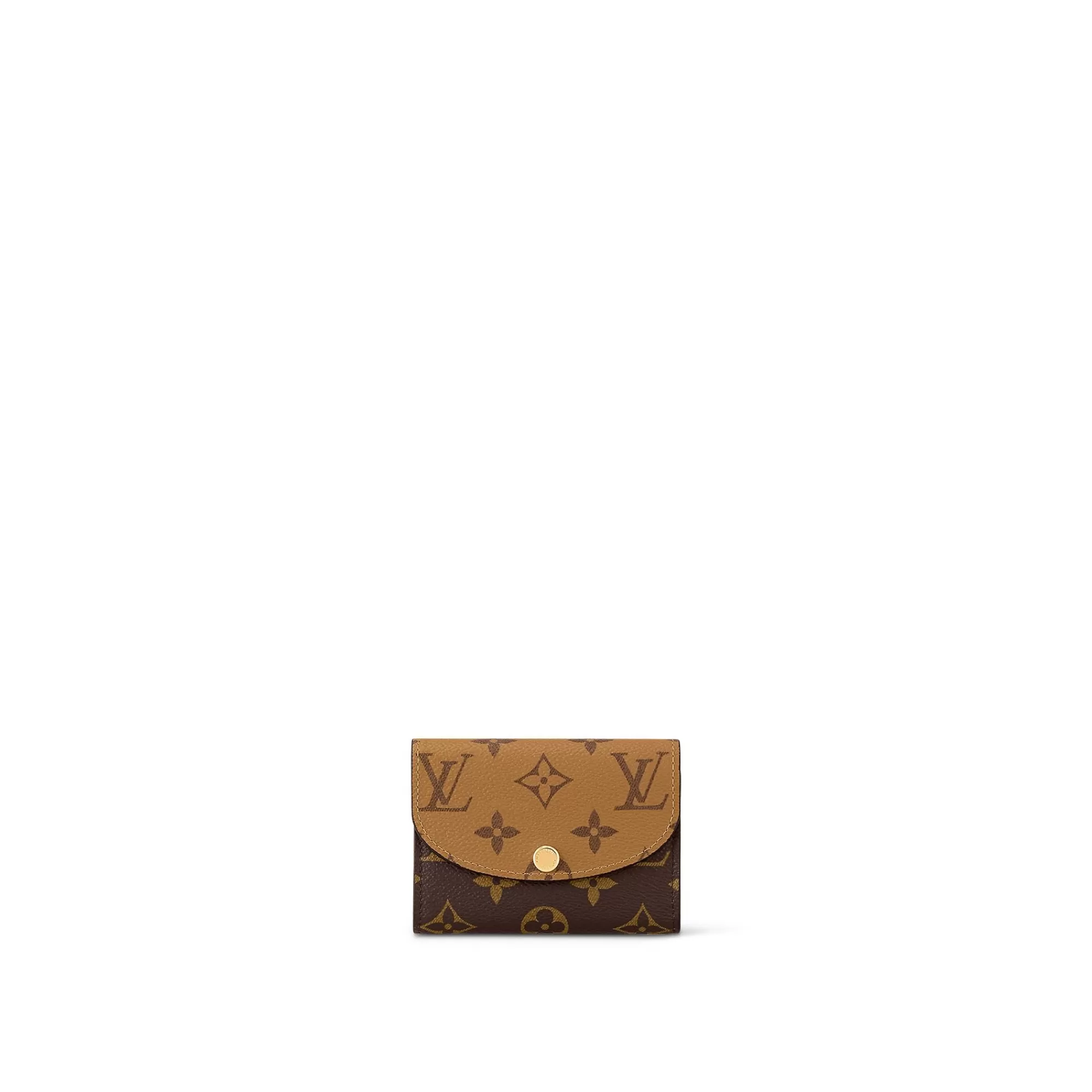 New Louis Vuitton Rosalie Coin Purse