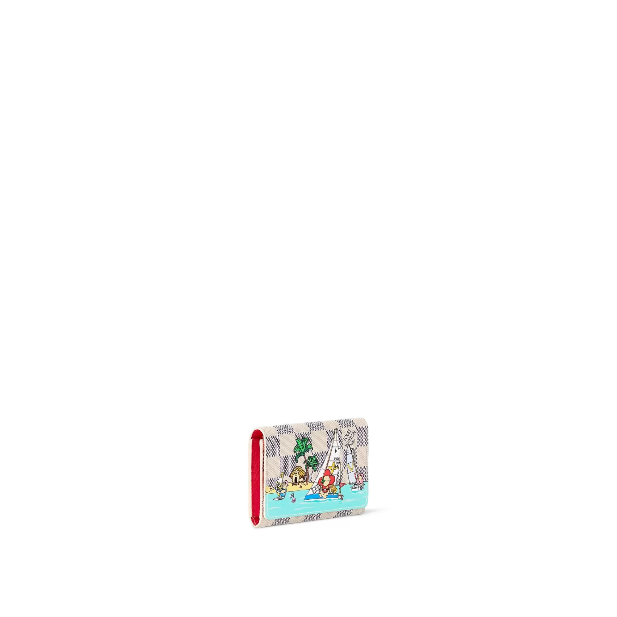 Sale Louis Vuitton Rosalie Coin Purse