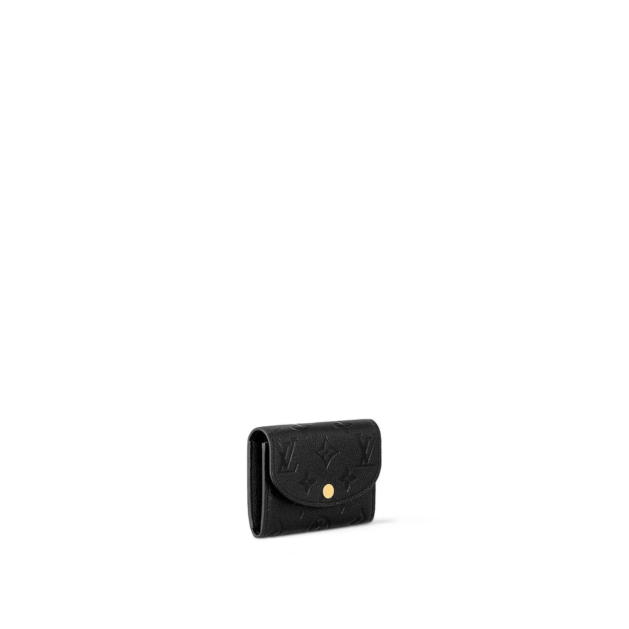 Discount Louis Vuitton Rosalie Coin Purse Black