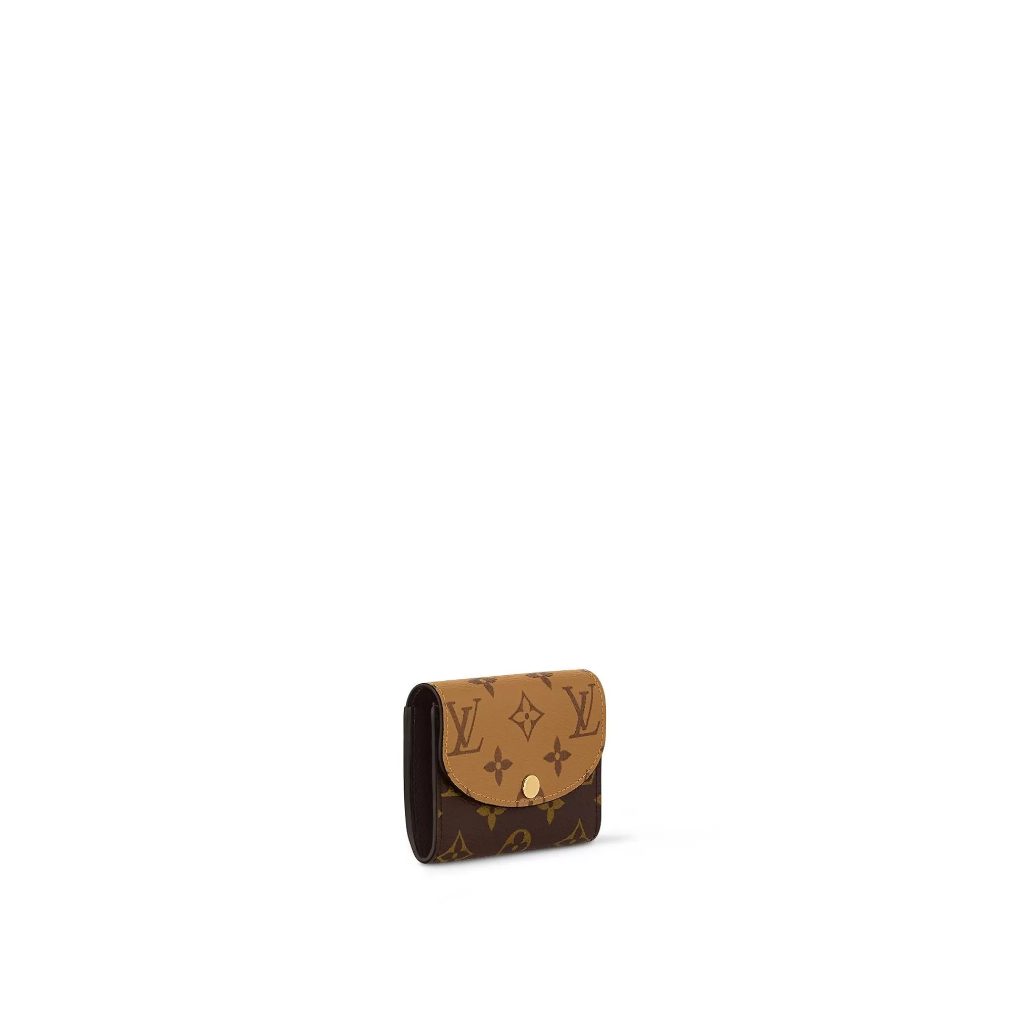 New Louis Vuitton Rosalie Coin Purse