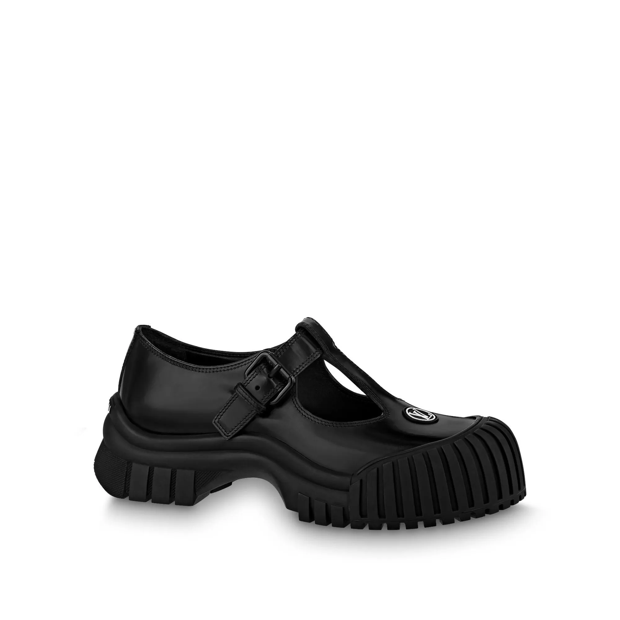 Outlet Louis Vuitton Ruby Flat Mary Jane