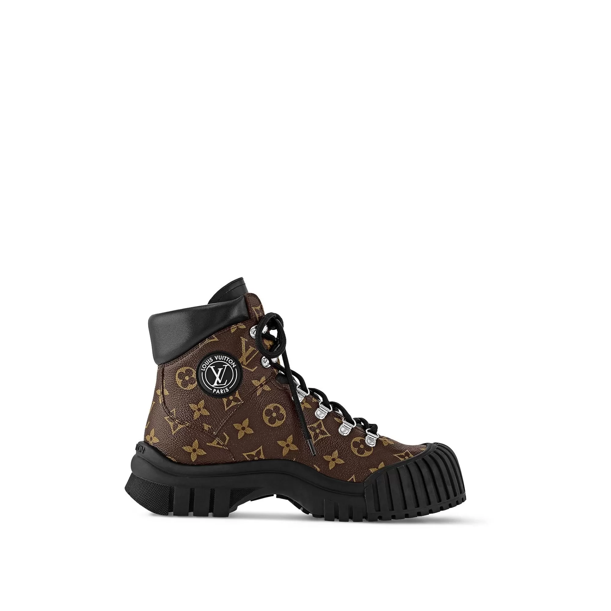 Clearance Louis Vuitton Ruby Flat Ranger