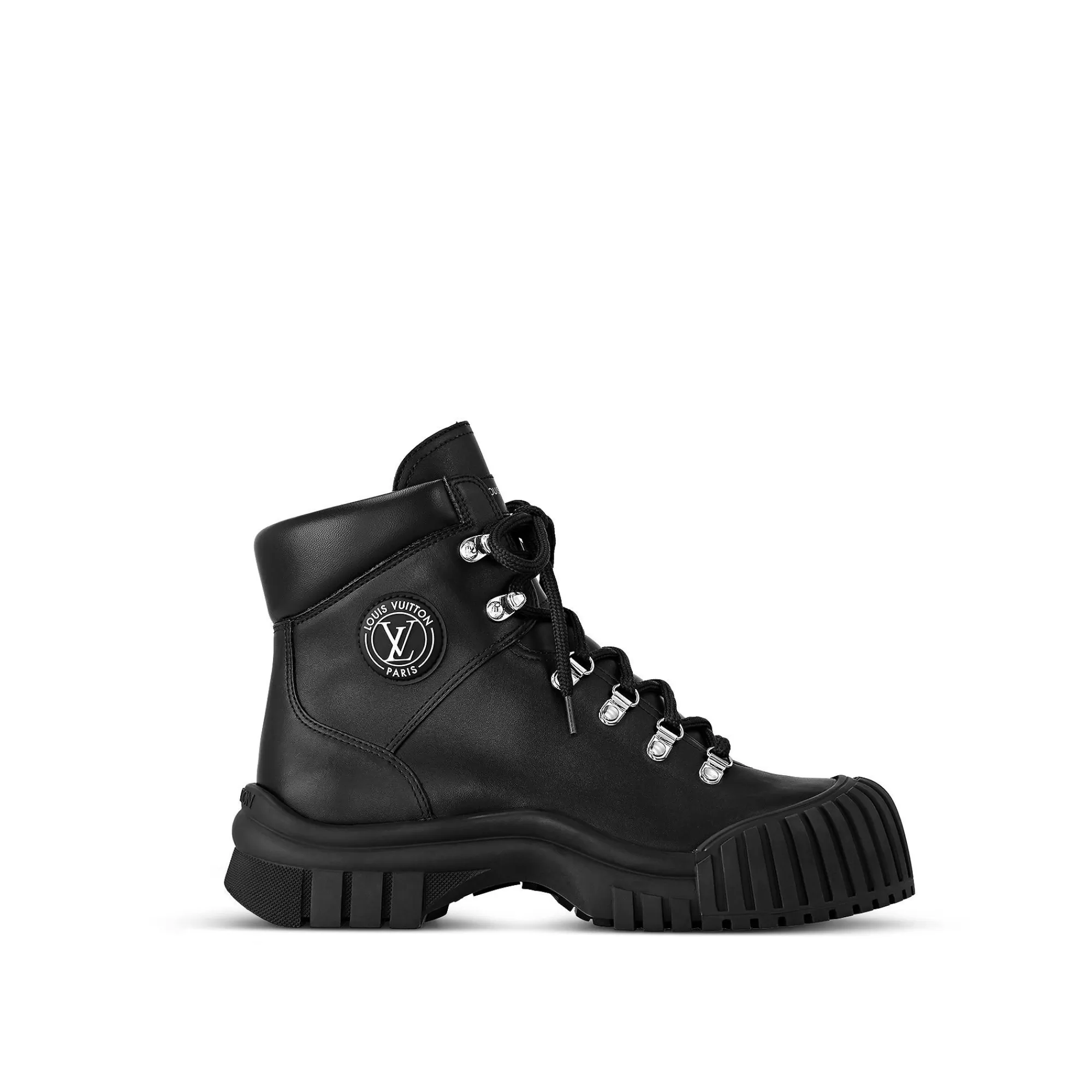 Best Sale Louis Vuitton Ruby Flat Ranger