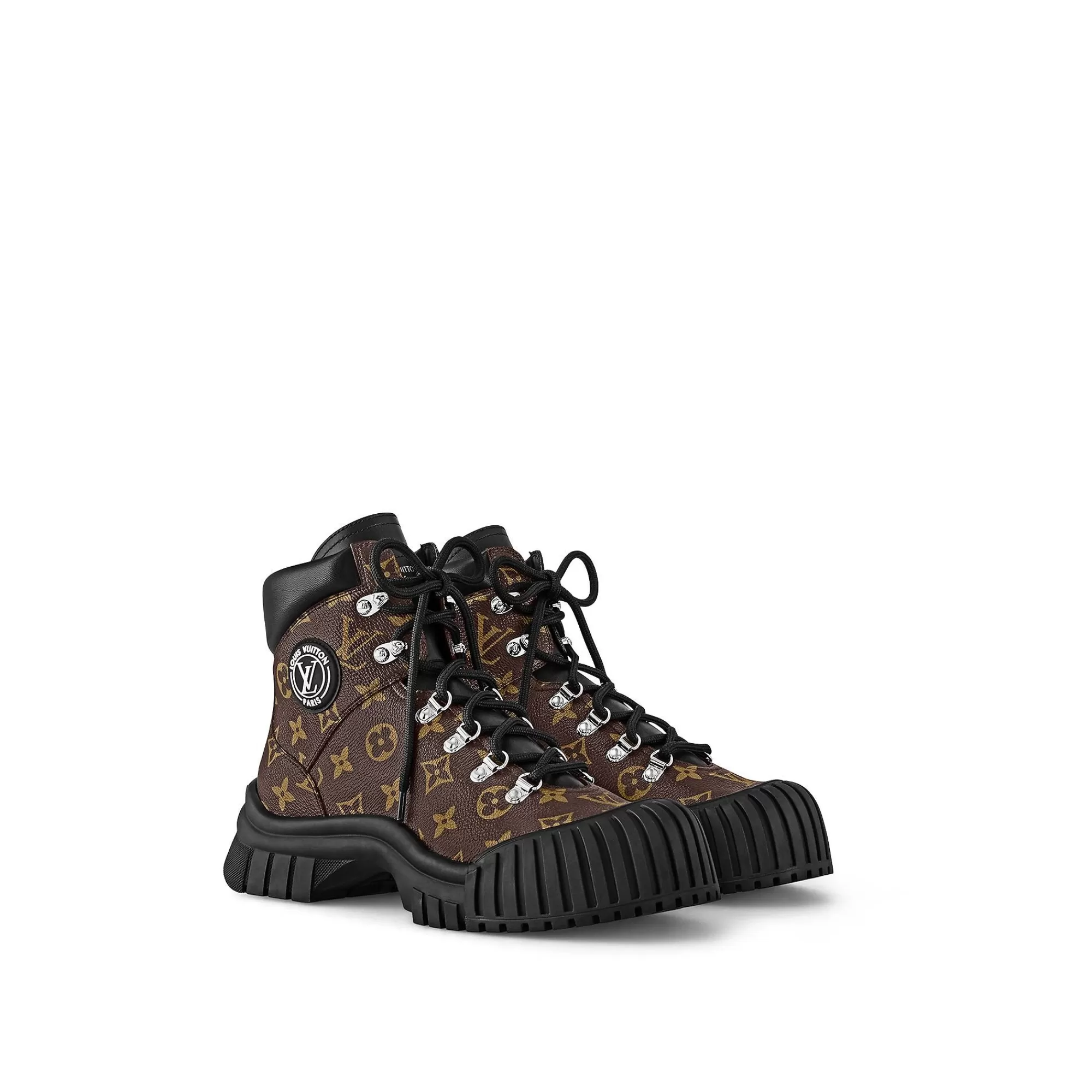 Clearance Louis Vuitton Ruby Flat Ranger