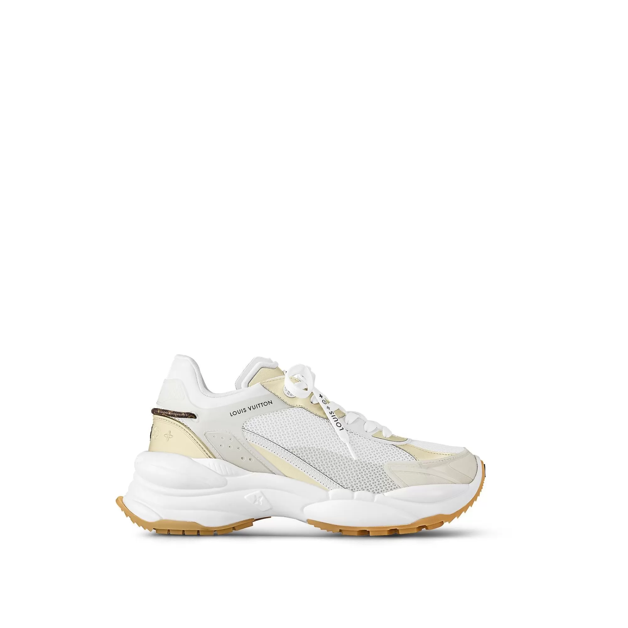 Store Louis Vuitton Run 55 Sneaker