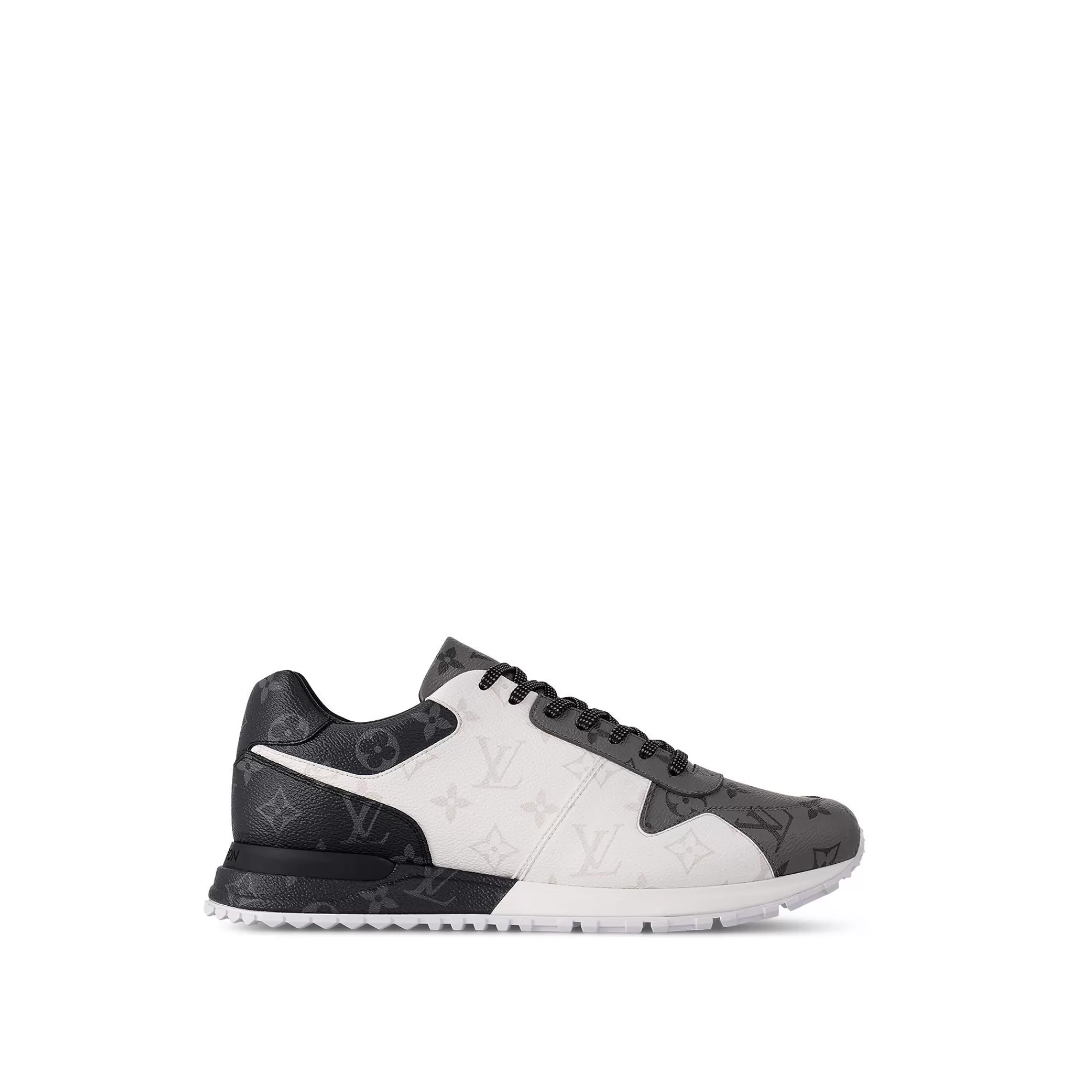 Cheap Louis Vuitton Run Away Sneaker