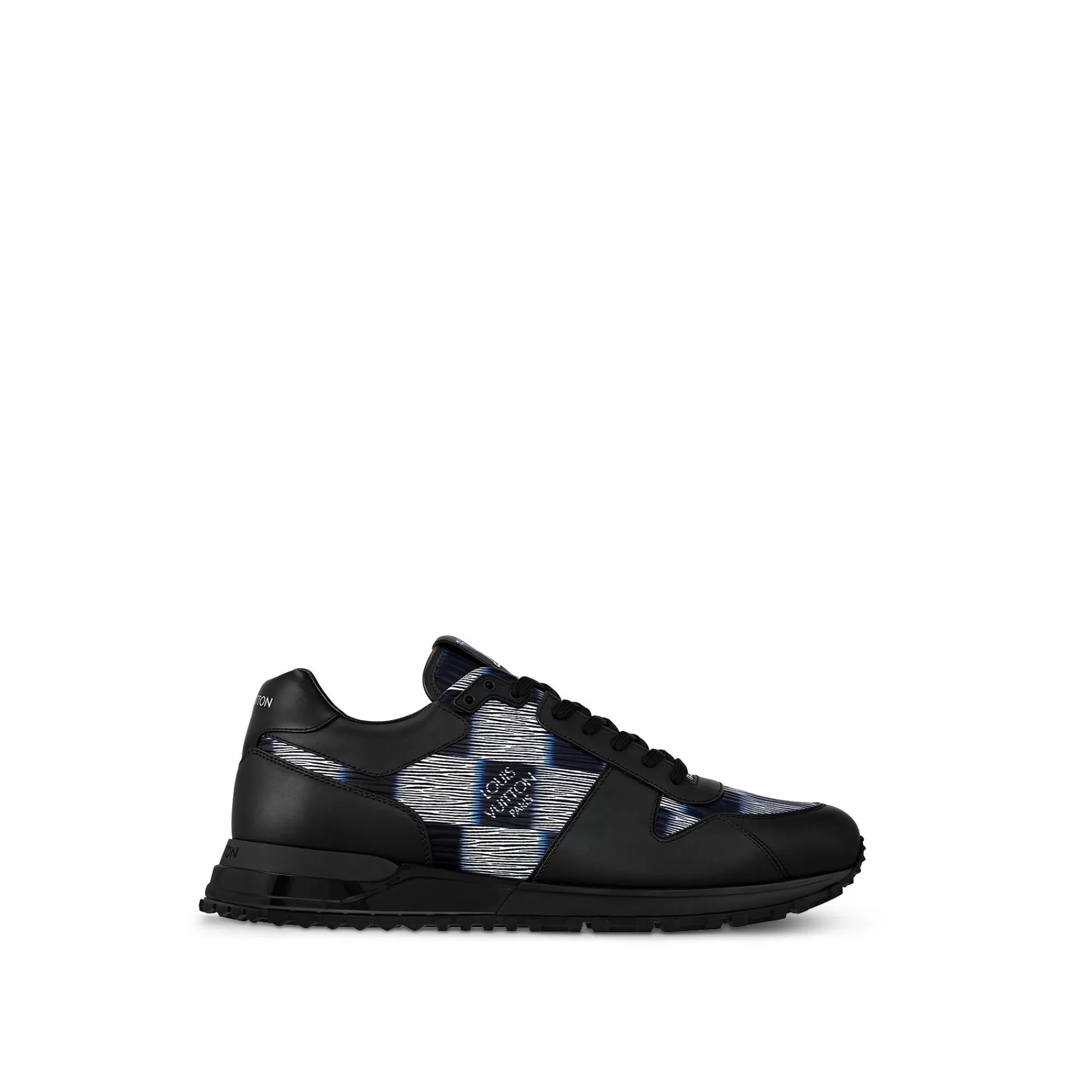 Clearance Louis Vuitton Run Away Sneaker