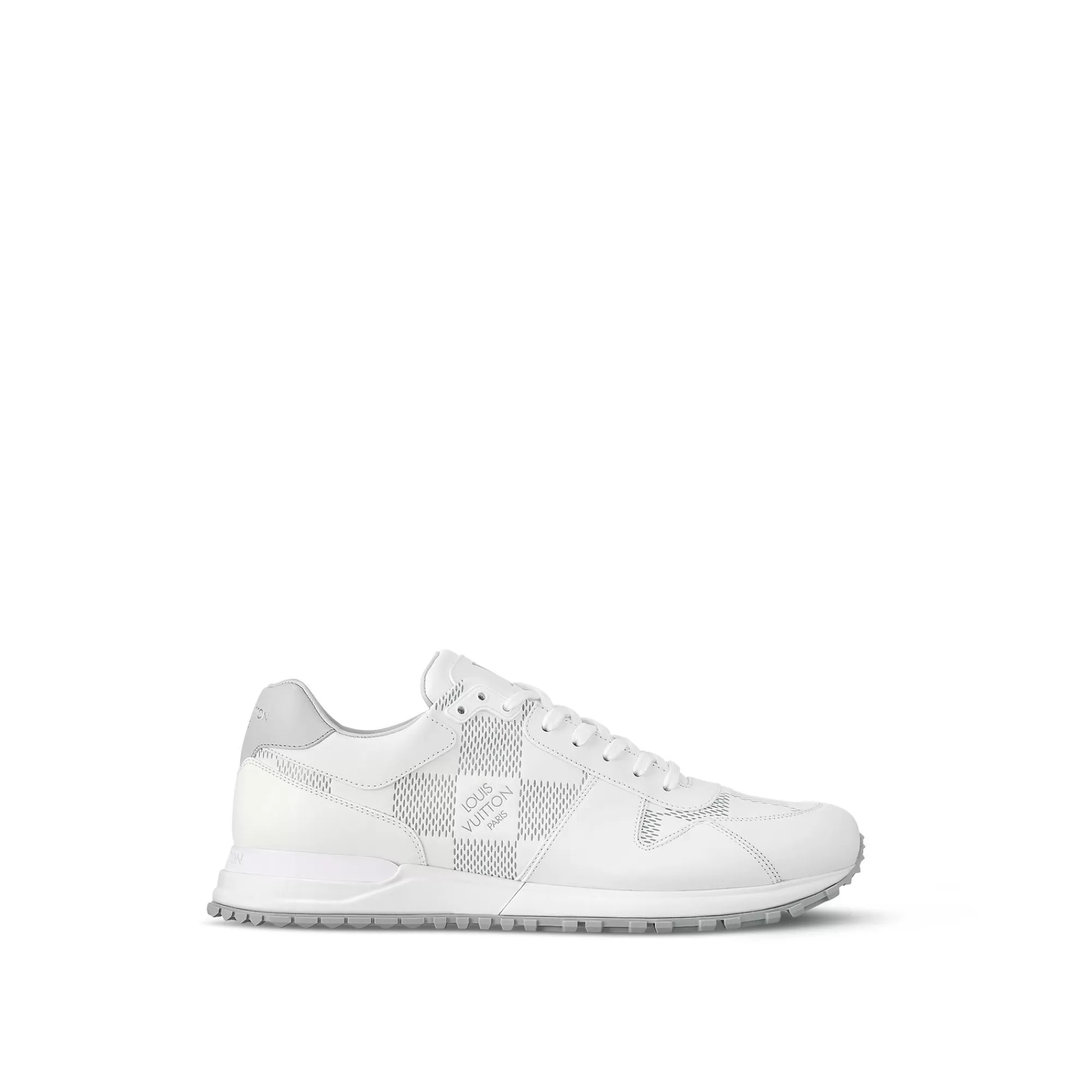 Best Sale Louis Vuitton Run Away Sneaker
