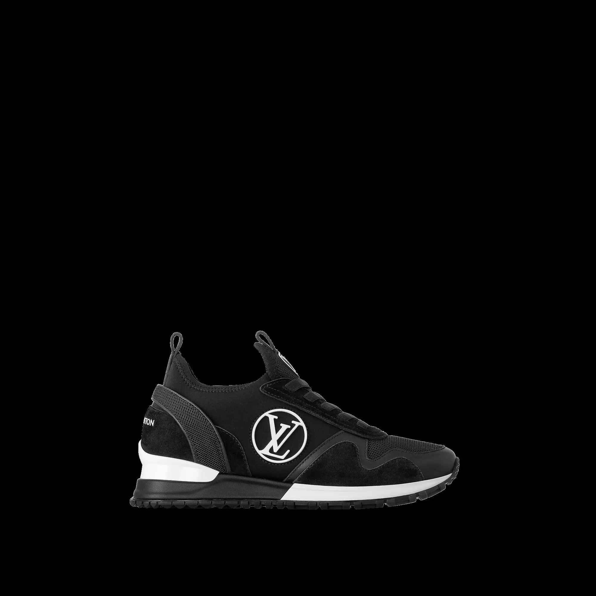 Best Louis Vuitton Run Away Sneaker