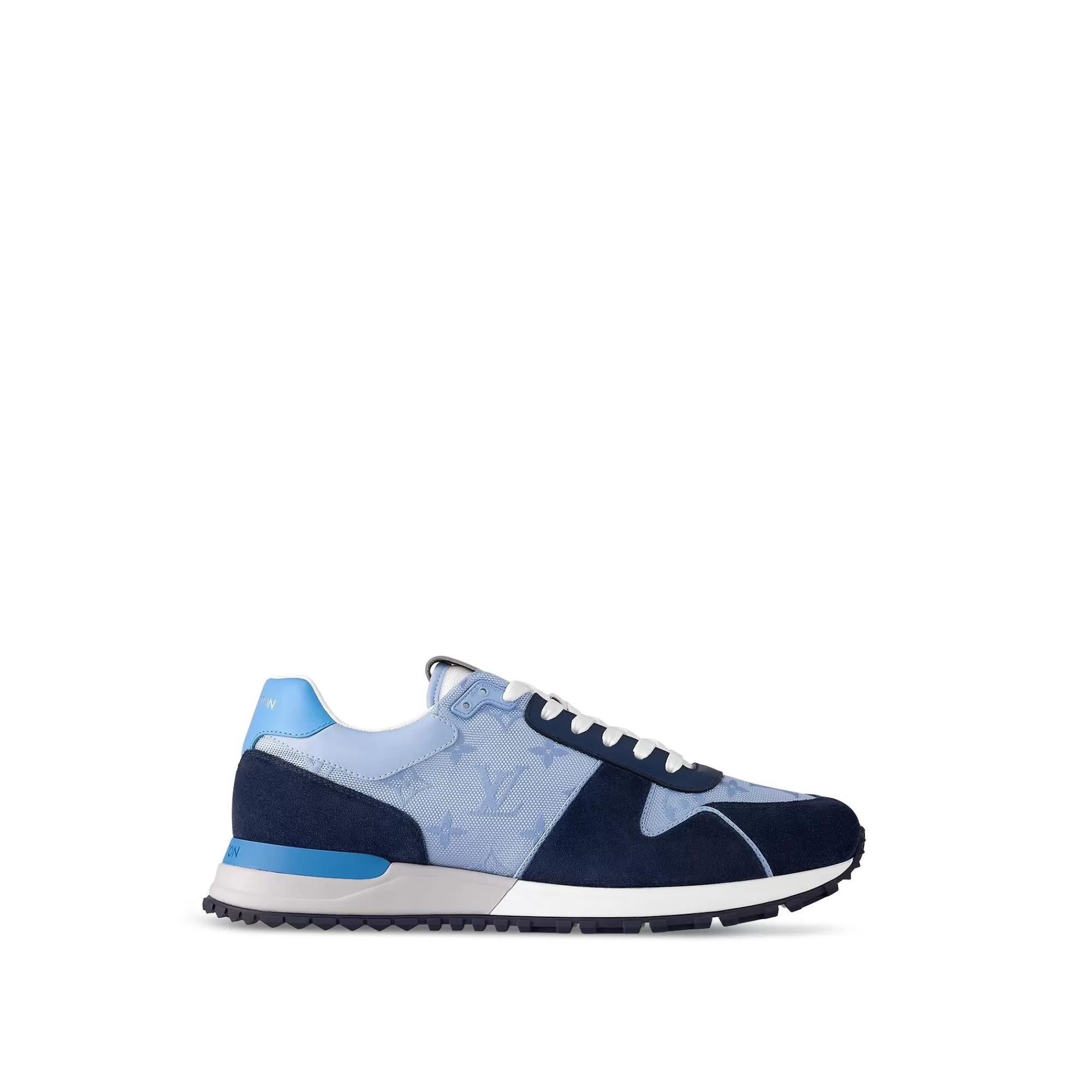 New Louis Vuitton Run Away Sneaker