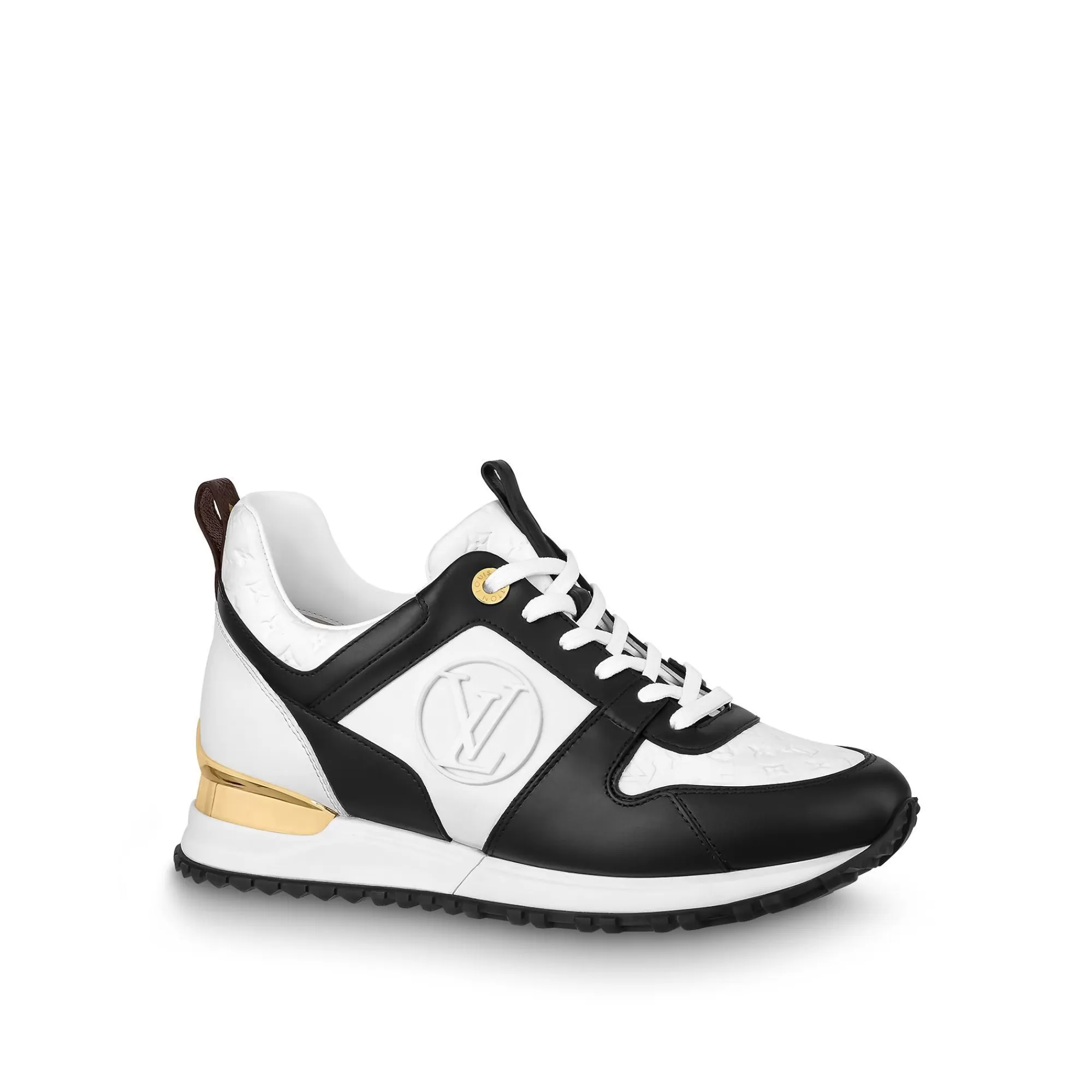 Cheap Louis Vuitton Run Away Sneaker
