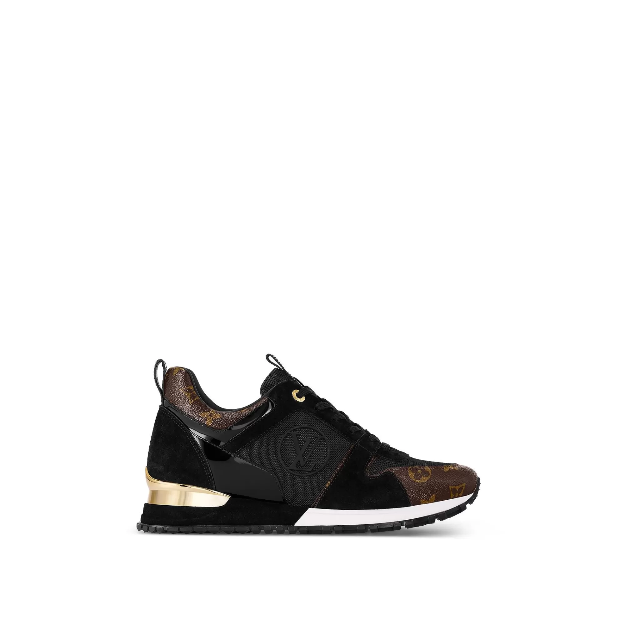 Flash Sale Louis Vuitton Run Away Sneaker