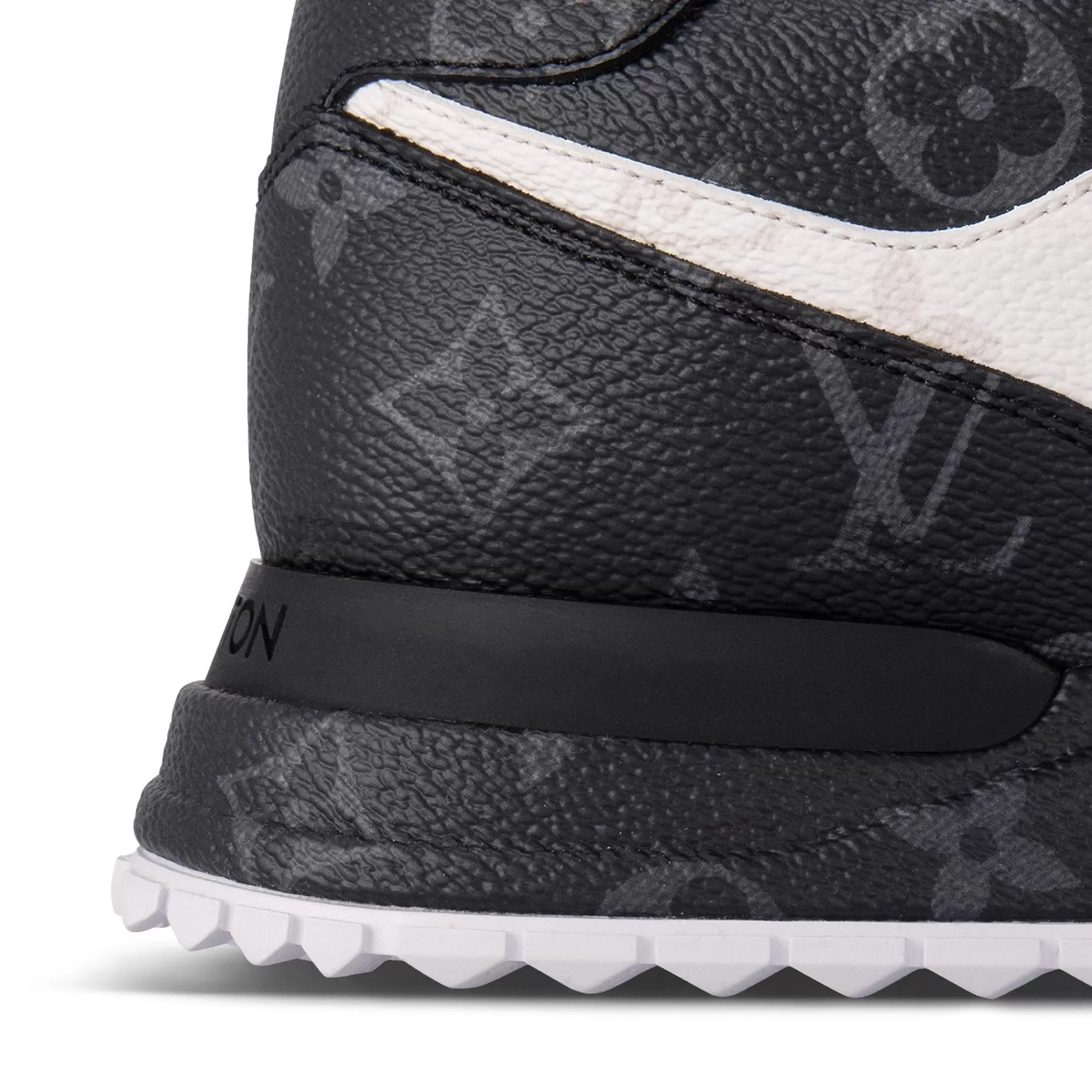 Cheap Louis Vuitton Run Away Sneaker