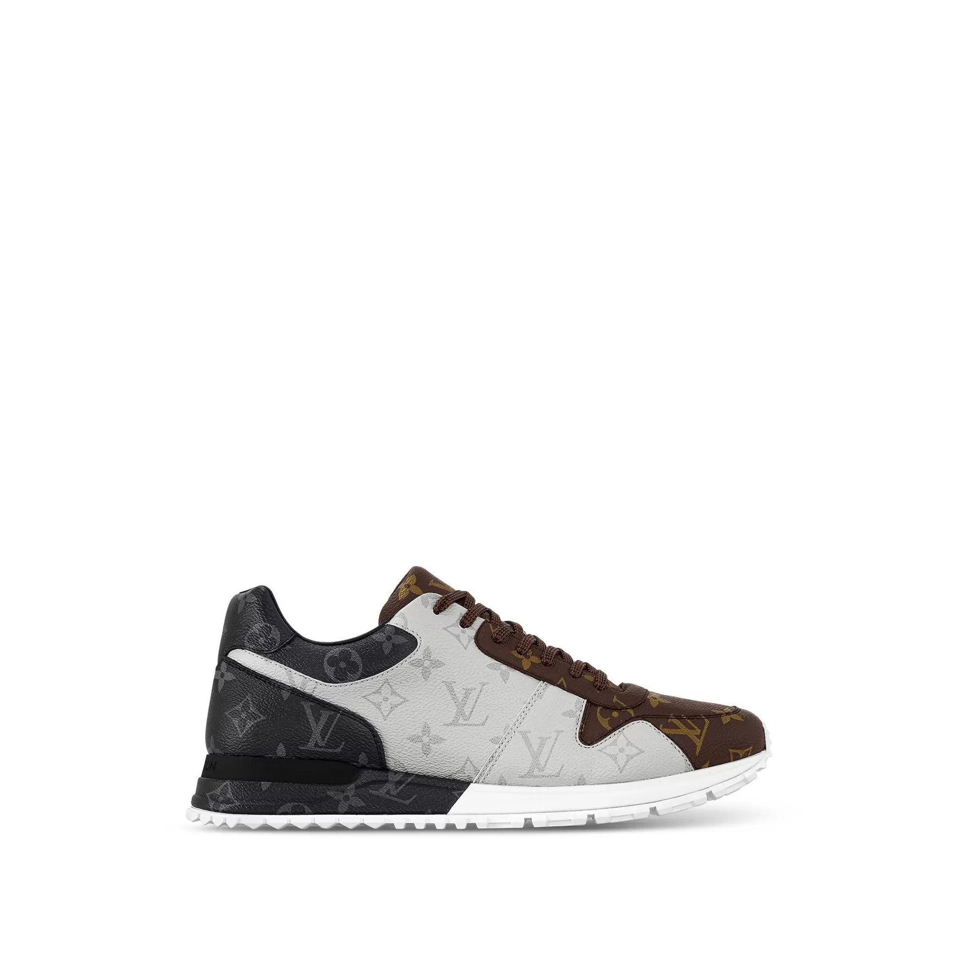 Discount Louis Vuitton Run Away Sneaker