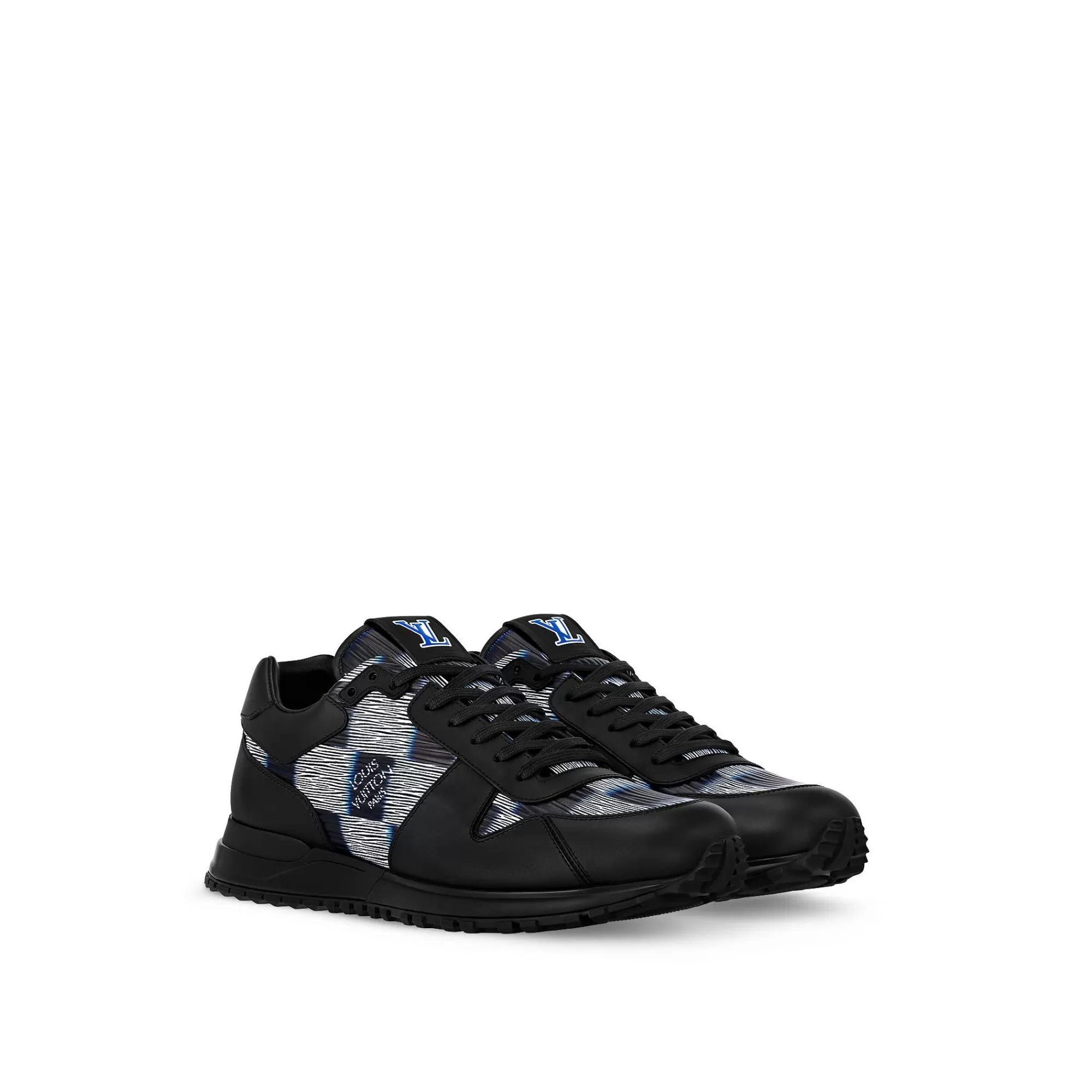 Clearance Louis Vuitton Run Away Sneaker