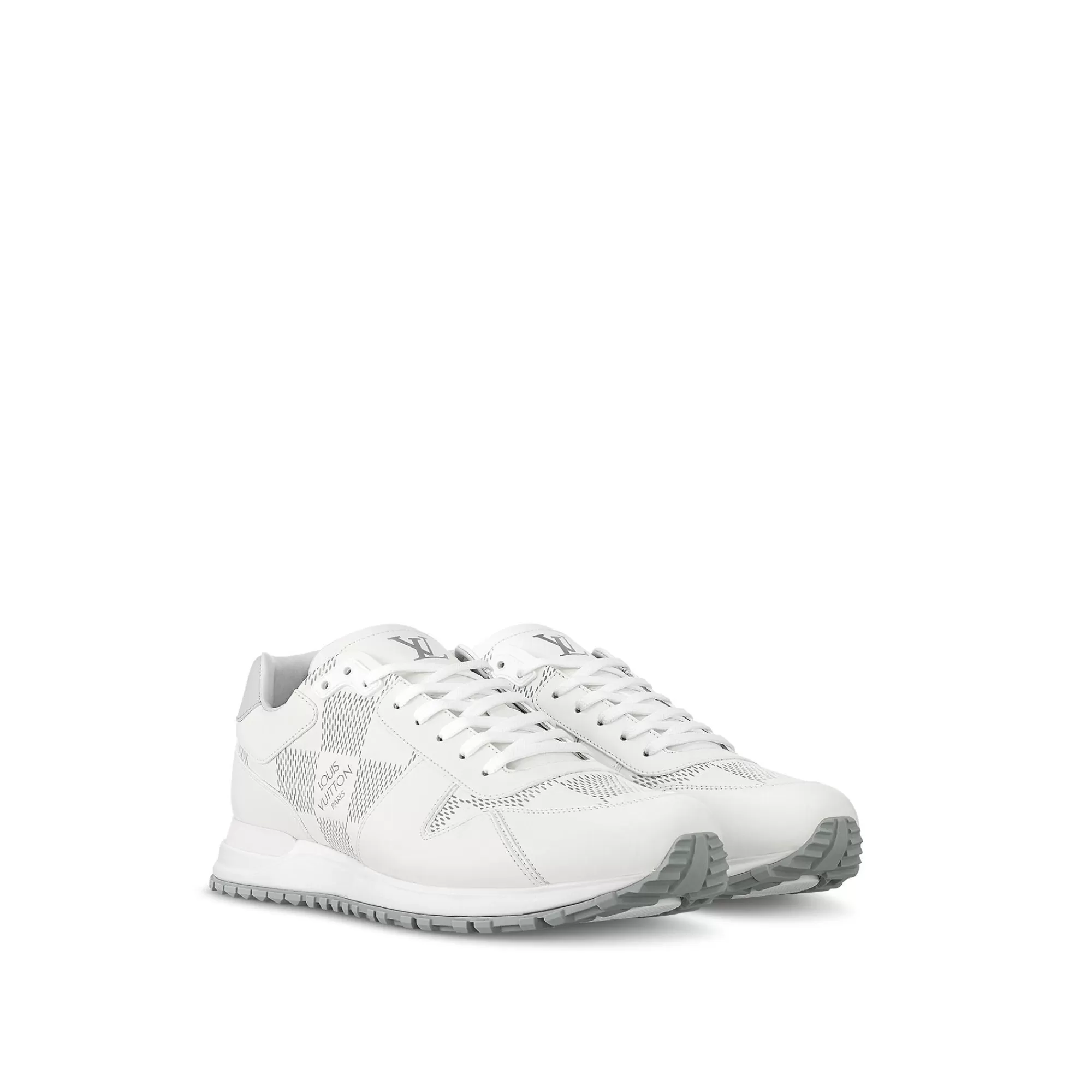 Best Sale Louis Vuitton Run Away Sneaker
