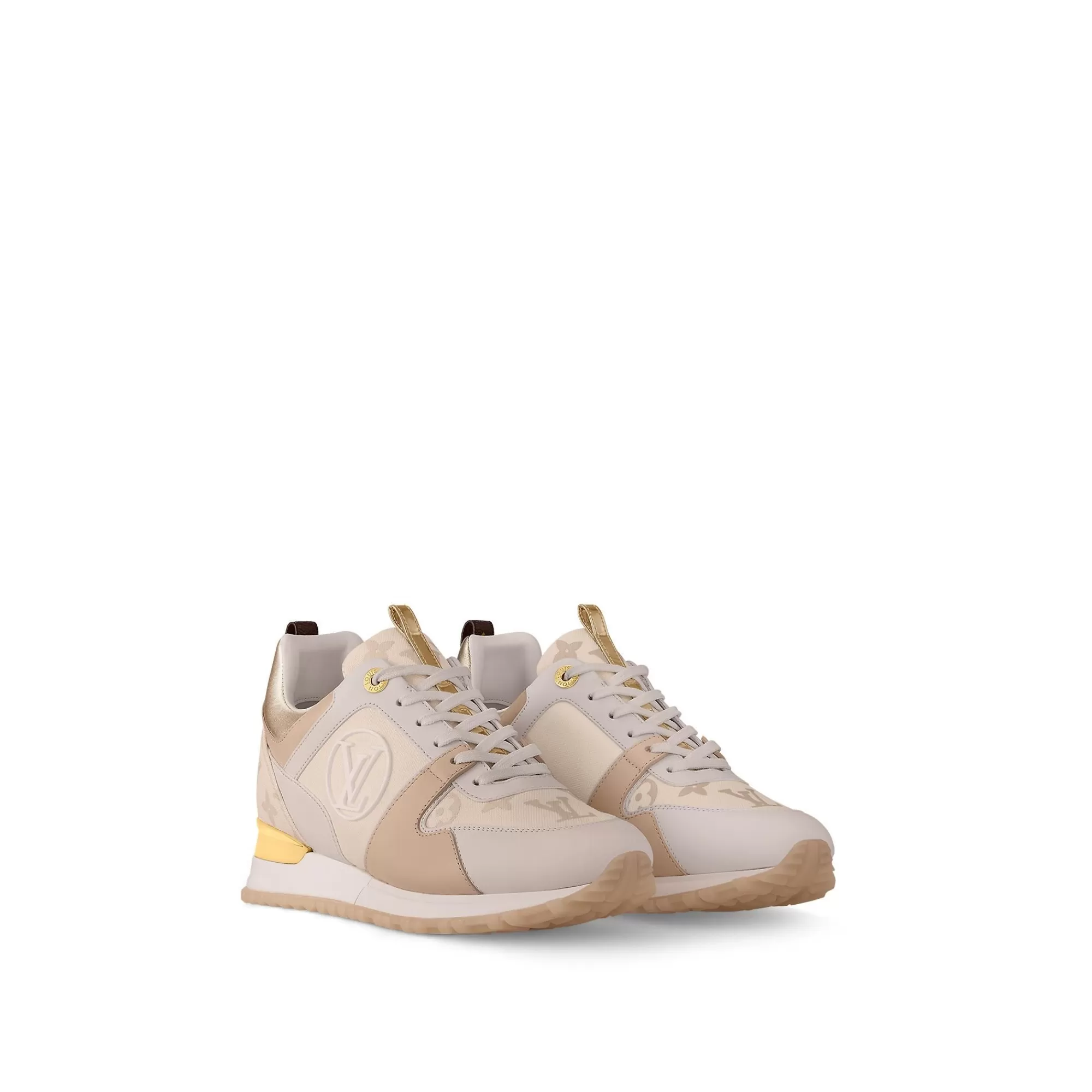 Best Louis Vuitton Run Away Sneaker