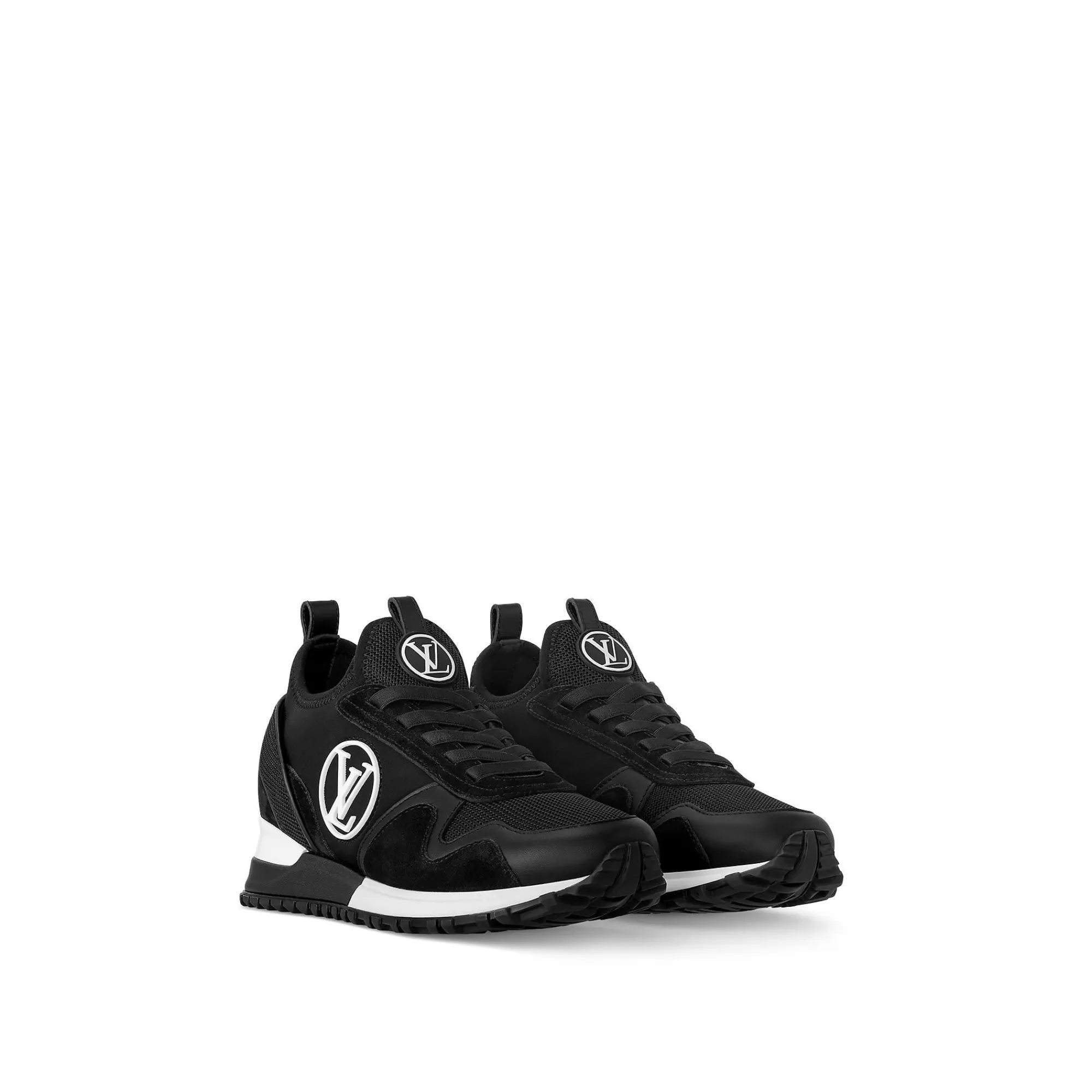 Best Louis Vuitton Run Away Sneaker