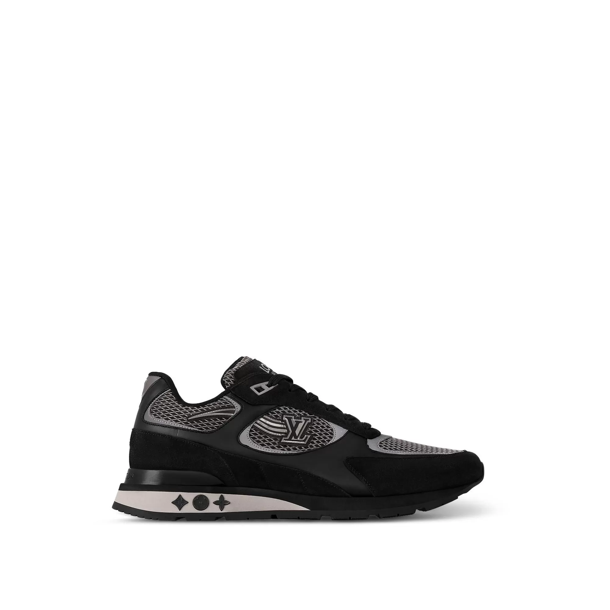 Shop Louis Vuitton Run Away Sneaker