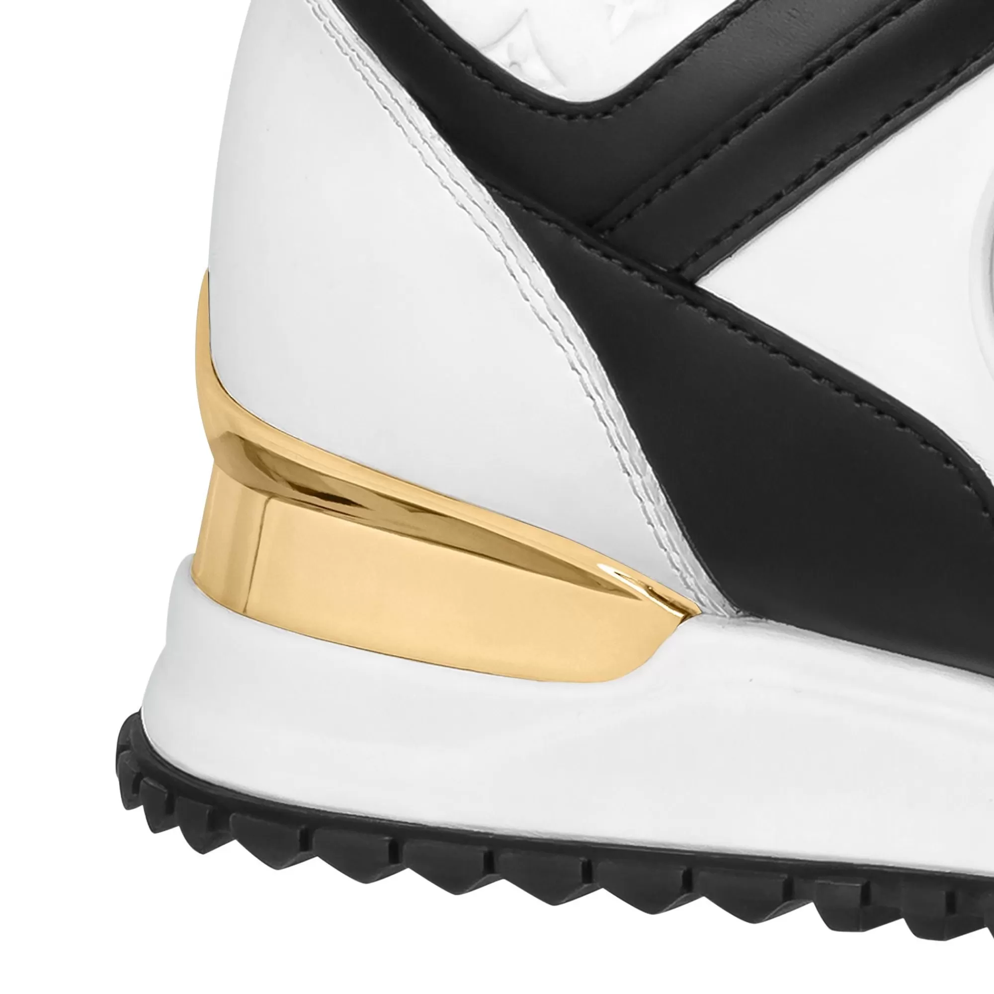Cheap Louis Vuitton Run Away Sneaker