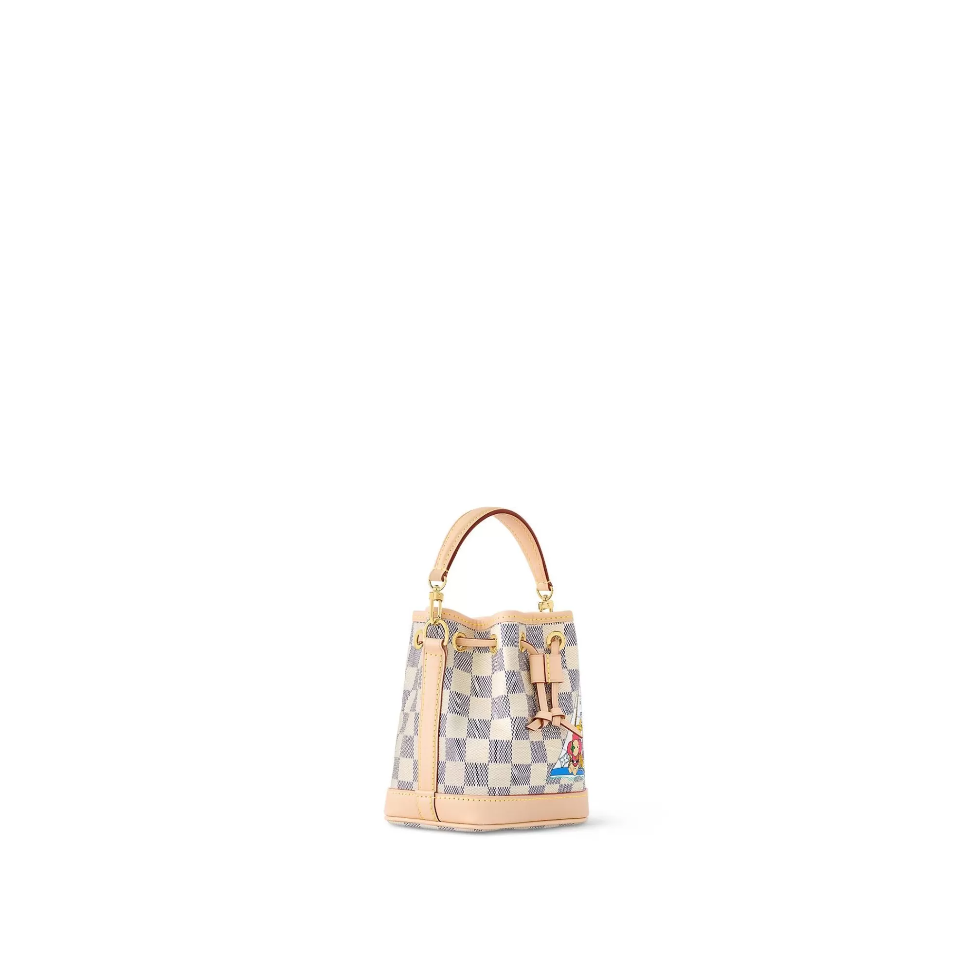 Flash Sale Louis Vuitton Sac Nano Noe