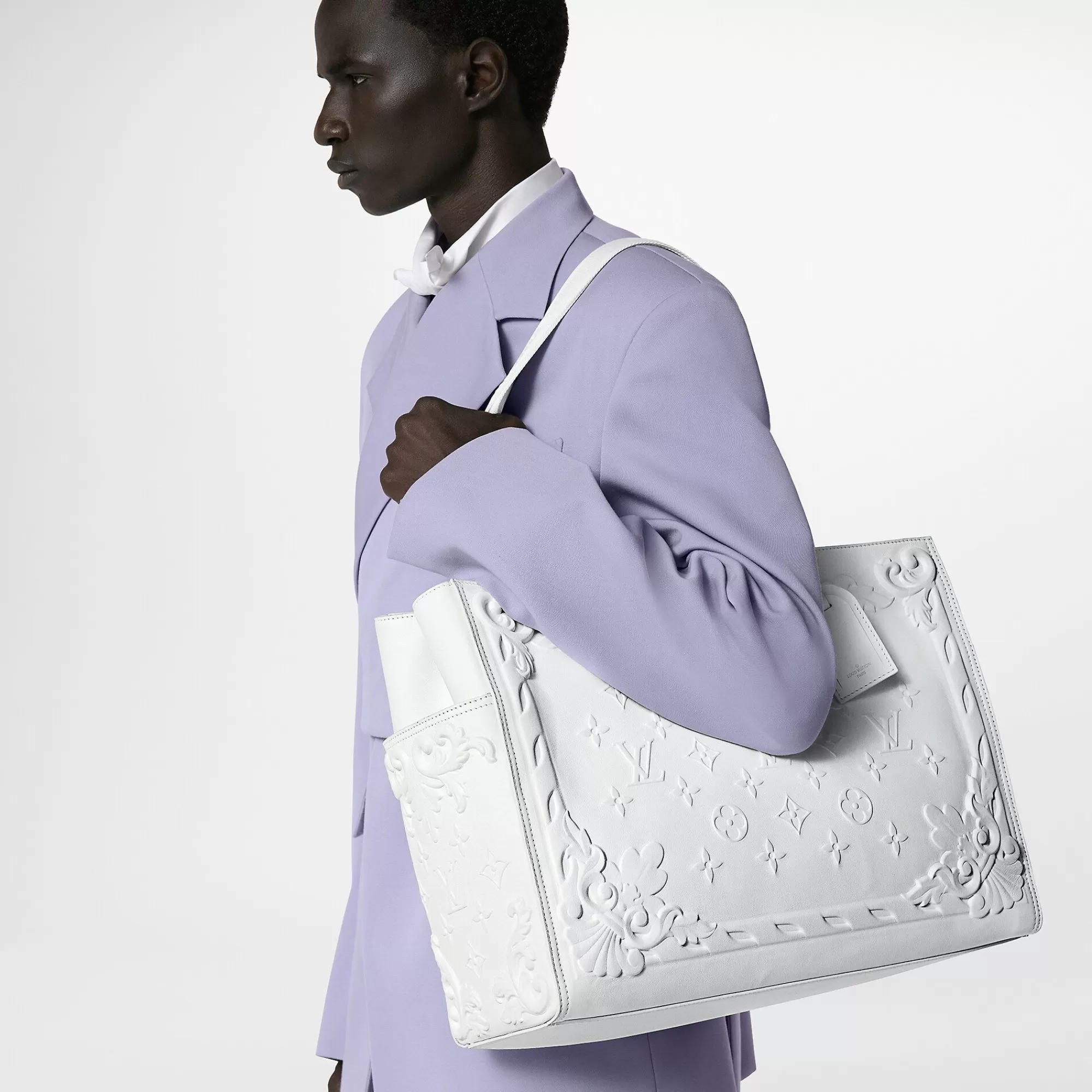 Sale Louis Vuitton Sac Plat