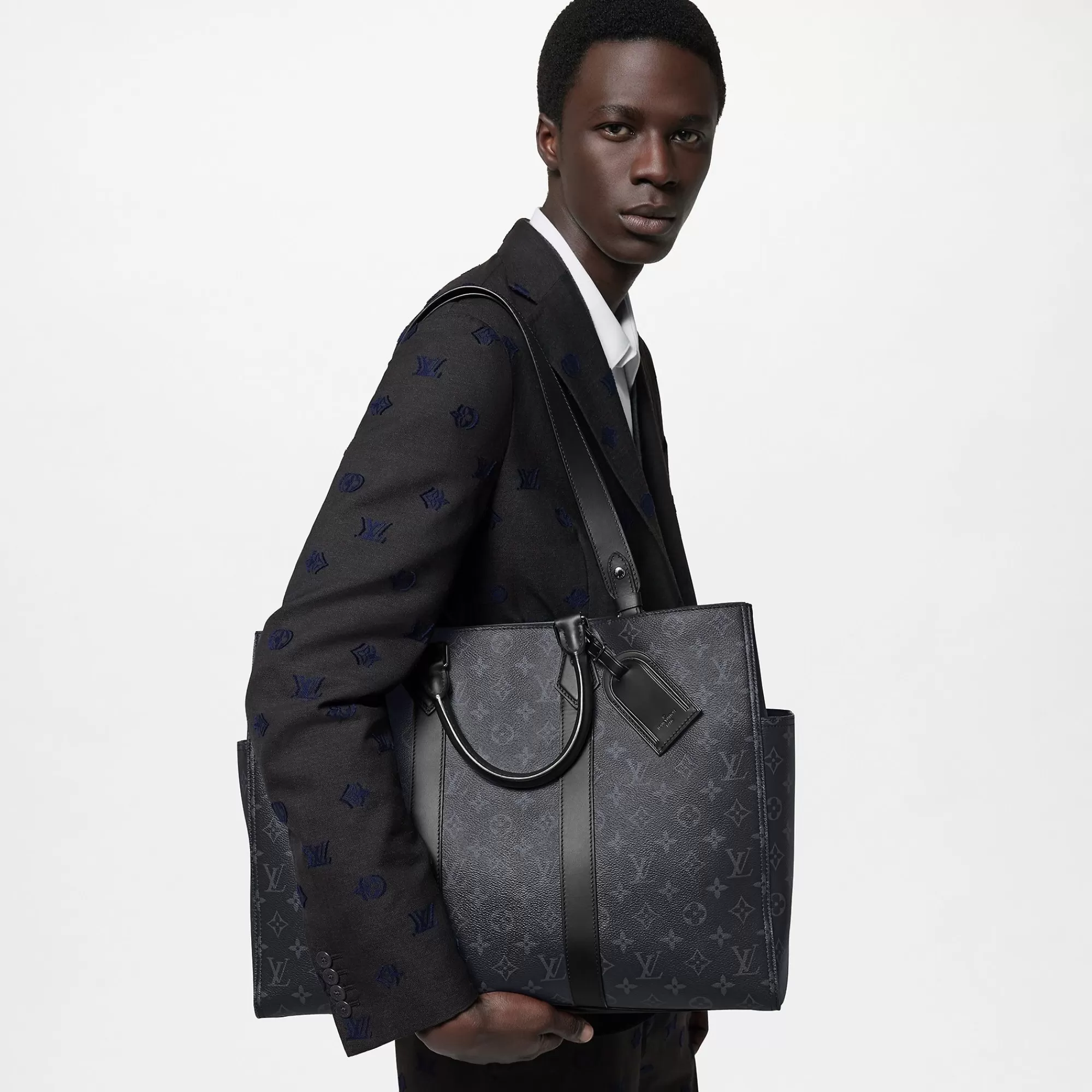 Cheap Louis Vuitton Sac Plat 24H