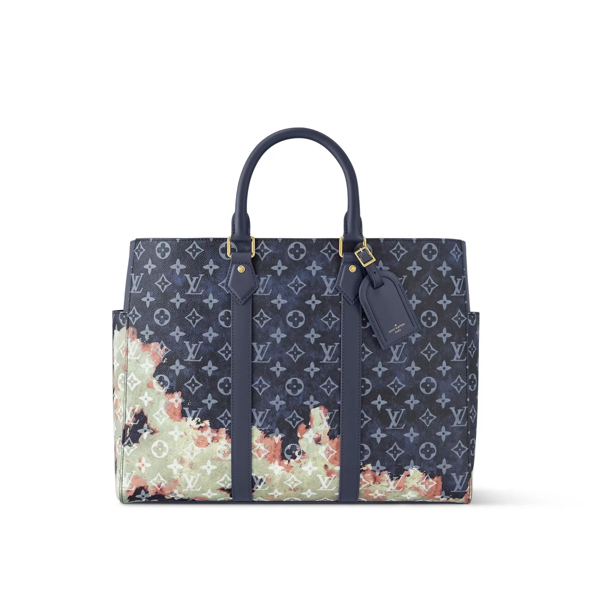 Sale Louis Vuitton Sac Plat 24H