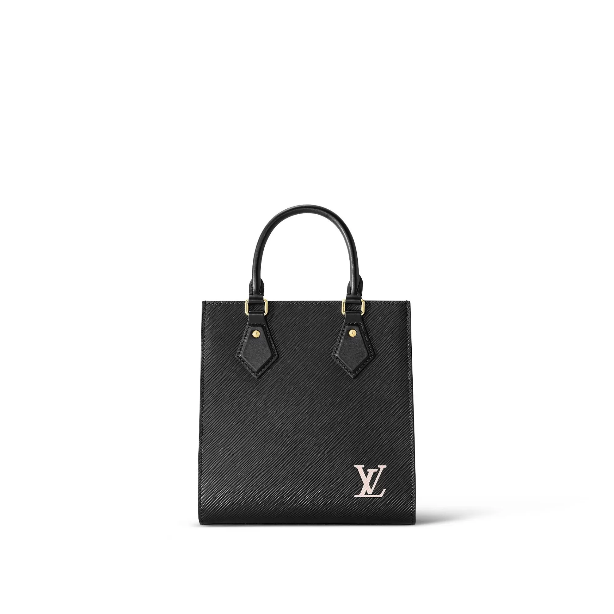 Best Sale Louis Vuitton Sac Plat Bb