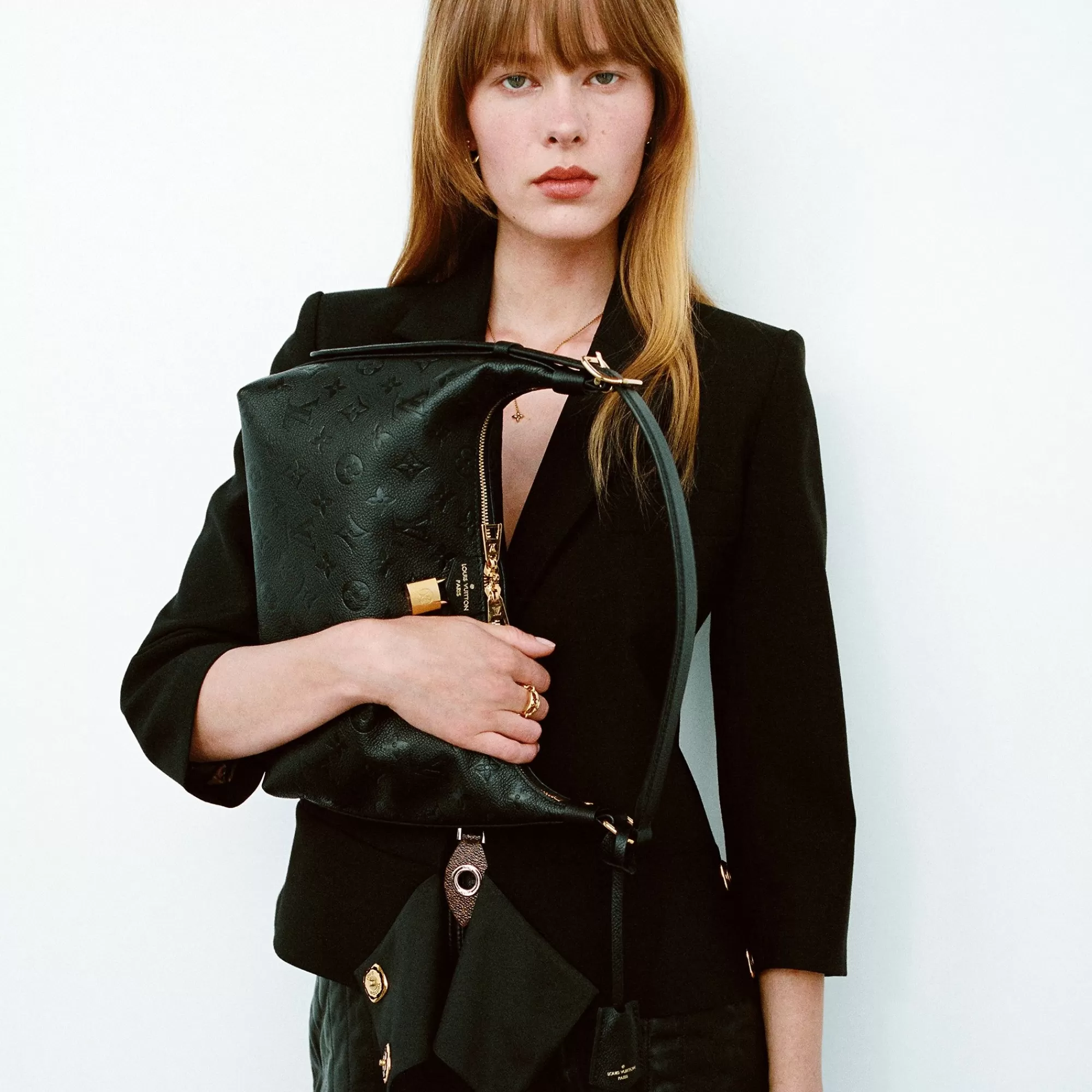 Online Louis Vuitton Sac Sport Black