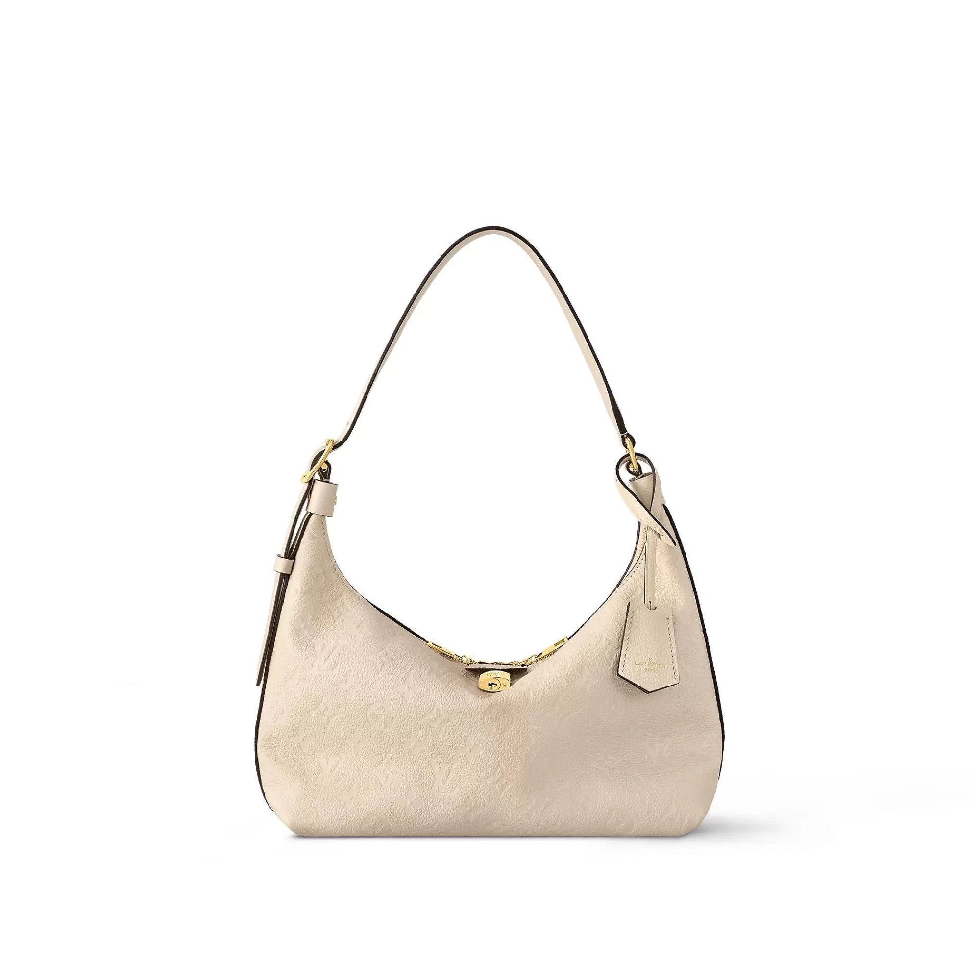 Hot Louis Vuitton Sac Sport Cream