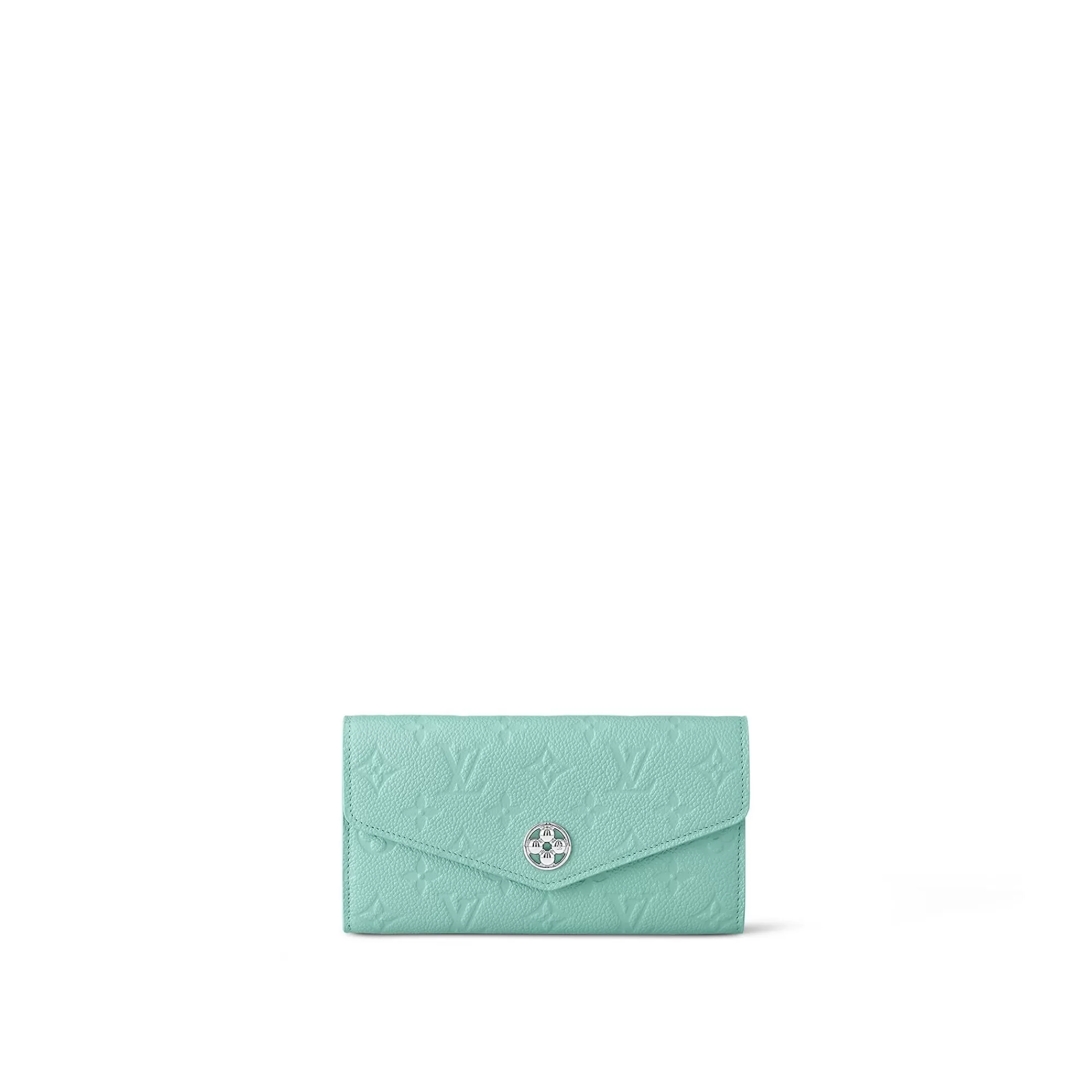 Clearance Louis Vuitton Sarah Wallet