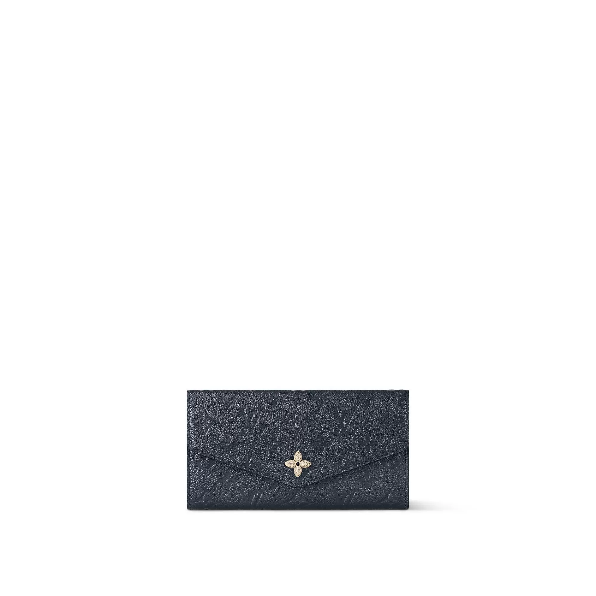 Fashion Louis Vuitton Sarah Wallet