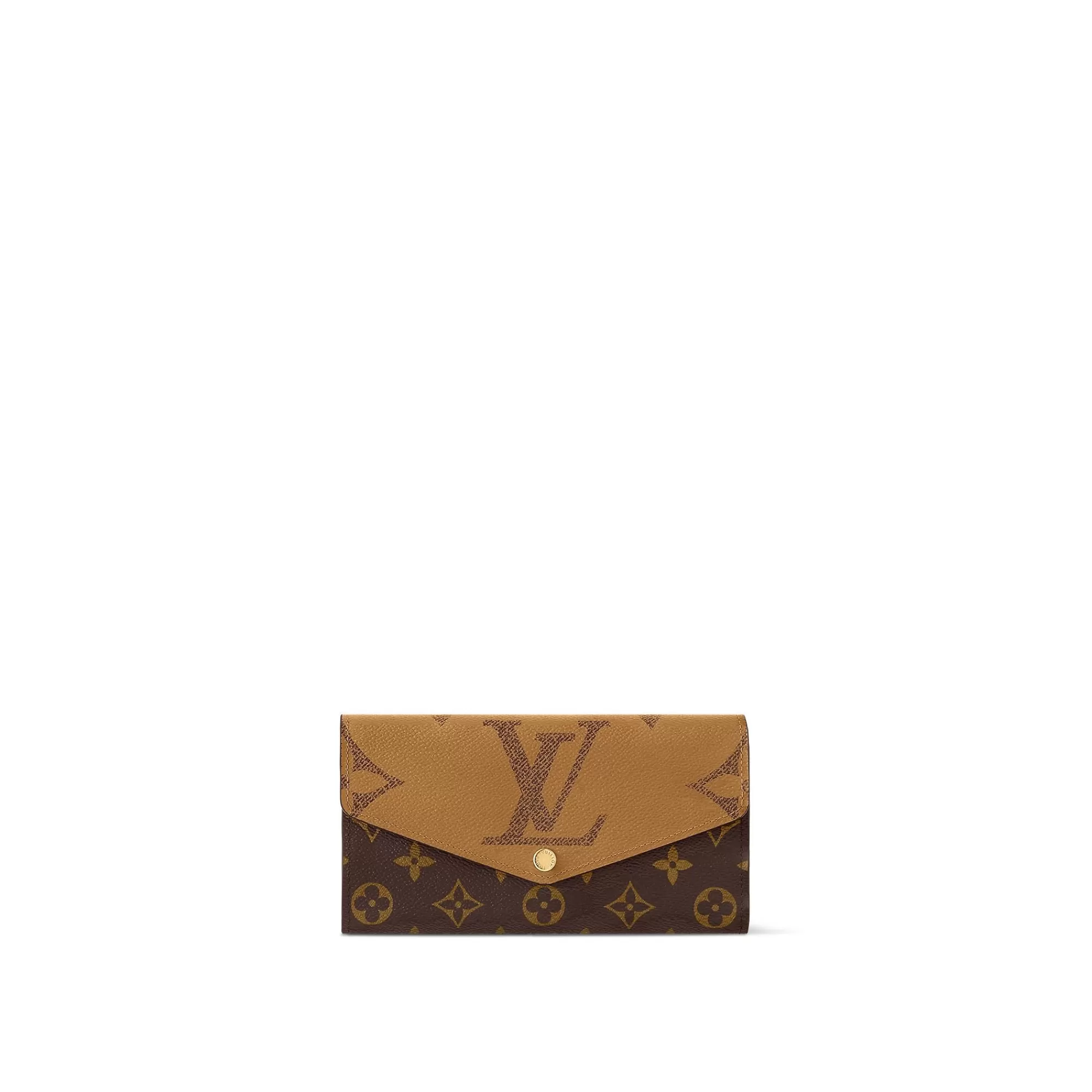 Cheap Louis Vuitton Sarah Wallet