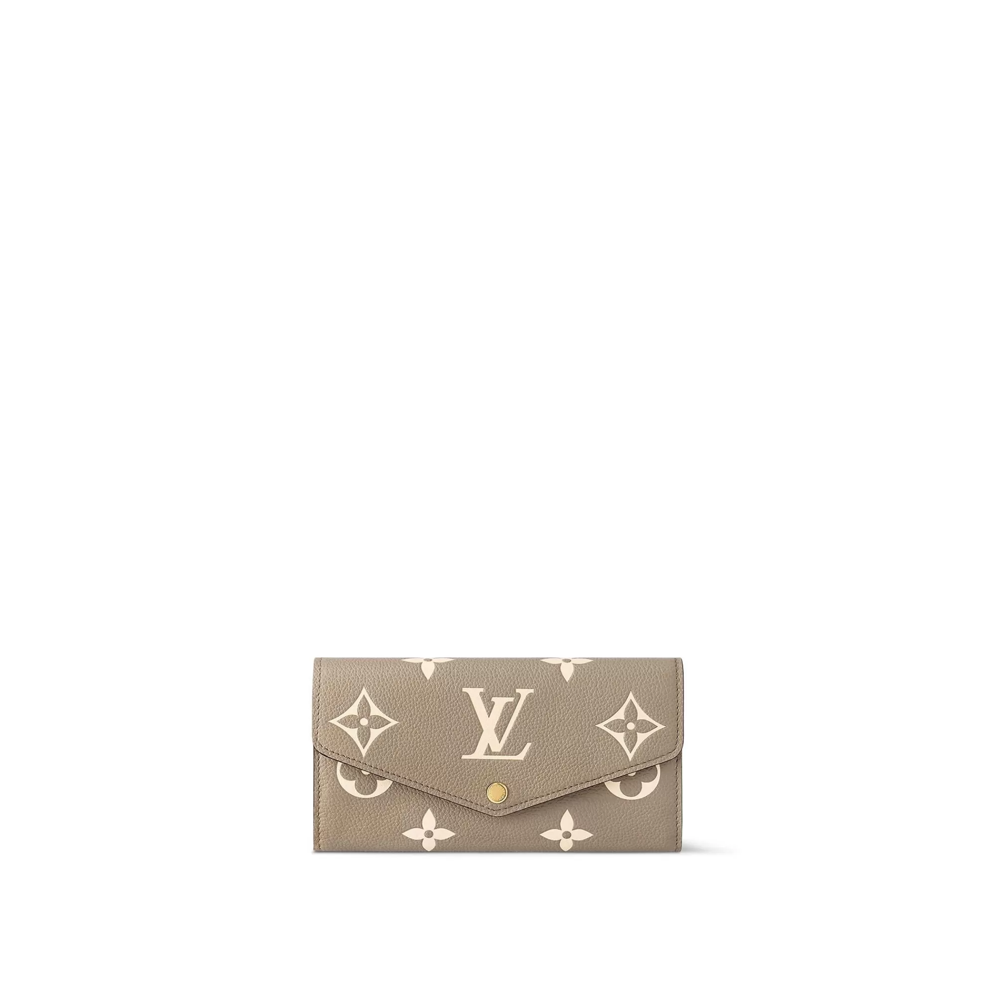 Outlet Louis Vuitton Sarah Wallet