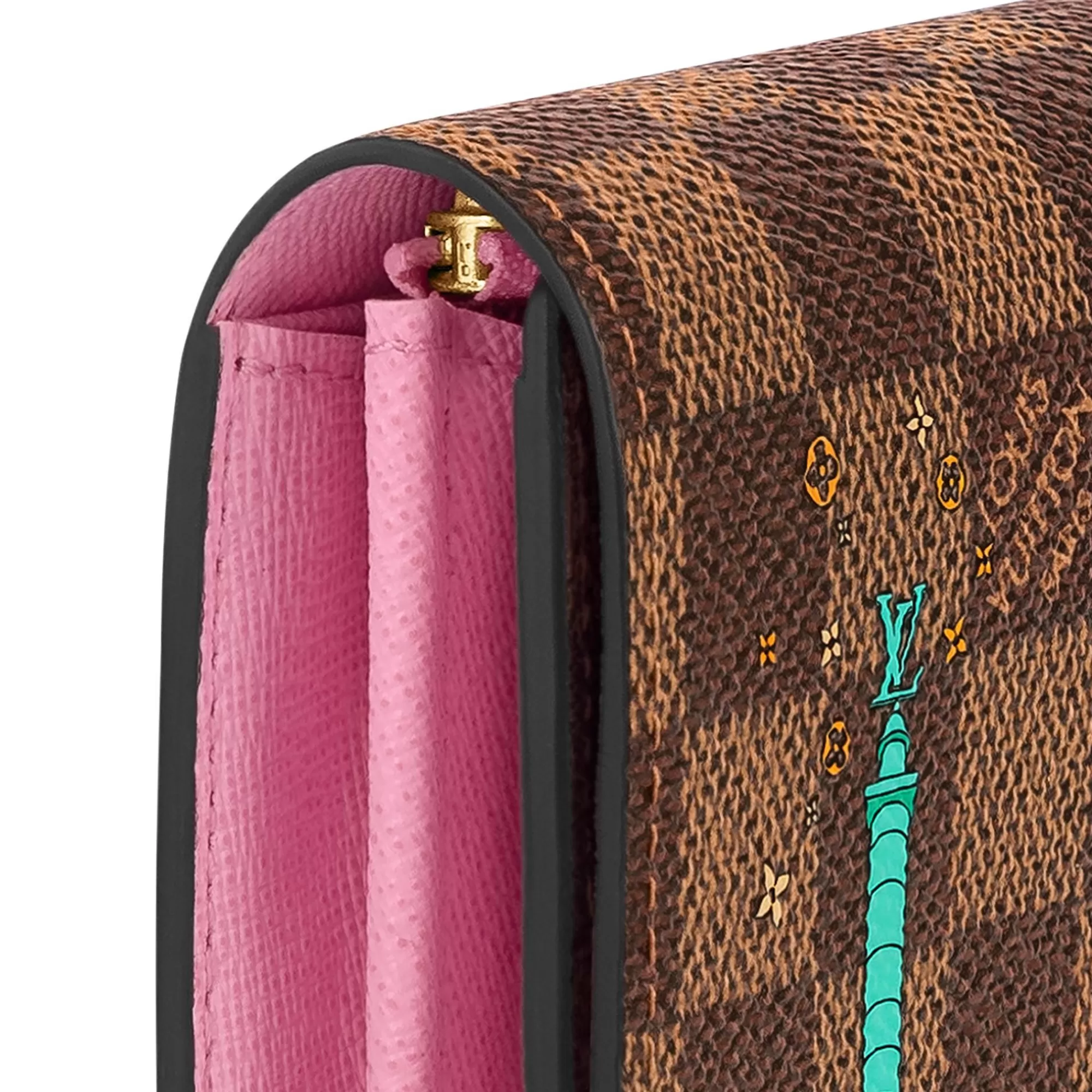 Sale Louis Vuitton Sarah Wallet