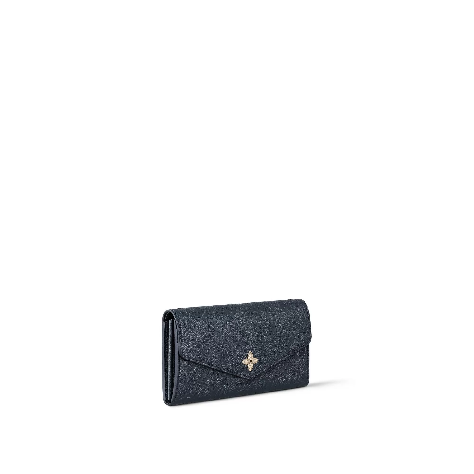 Fashion Louis Vuitton Sarah Wallet