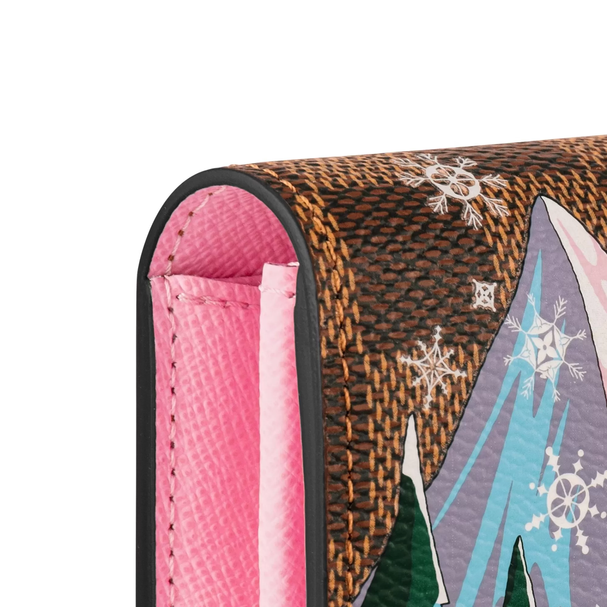 Fashion Louis Vuitton Sarah Wallet