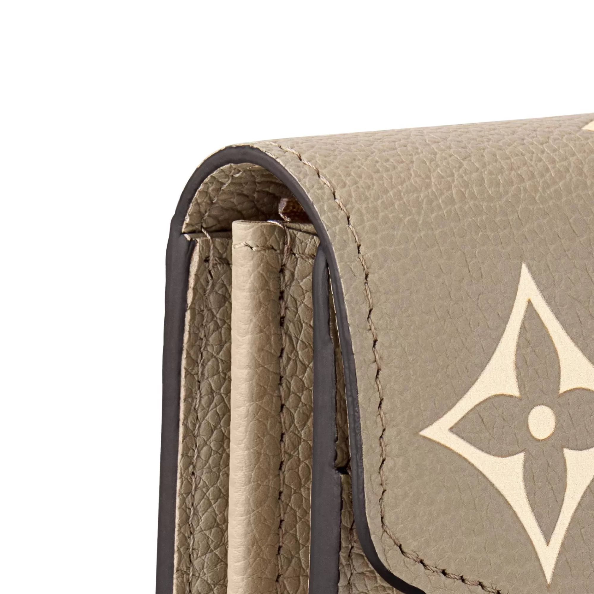 Outlet Louis Vuitton Sarah Wallet