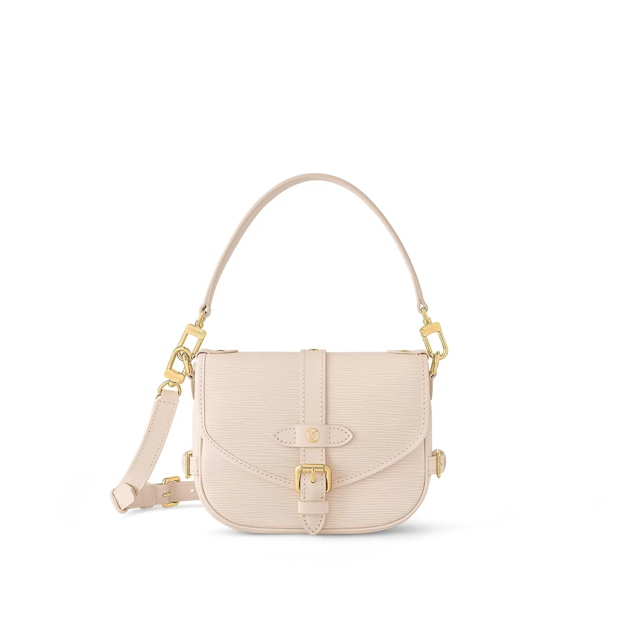 Store Louis Vuitton Saumur Bb Quartz