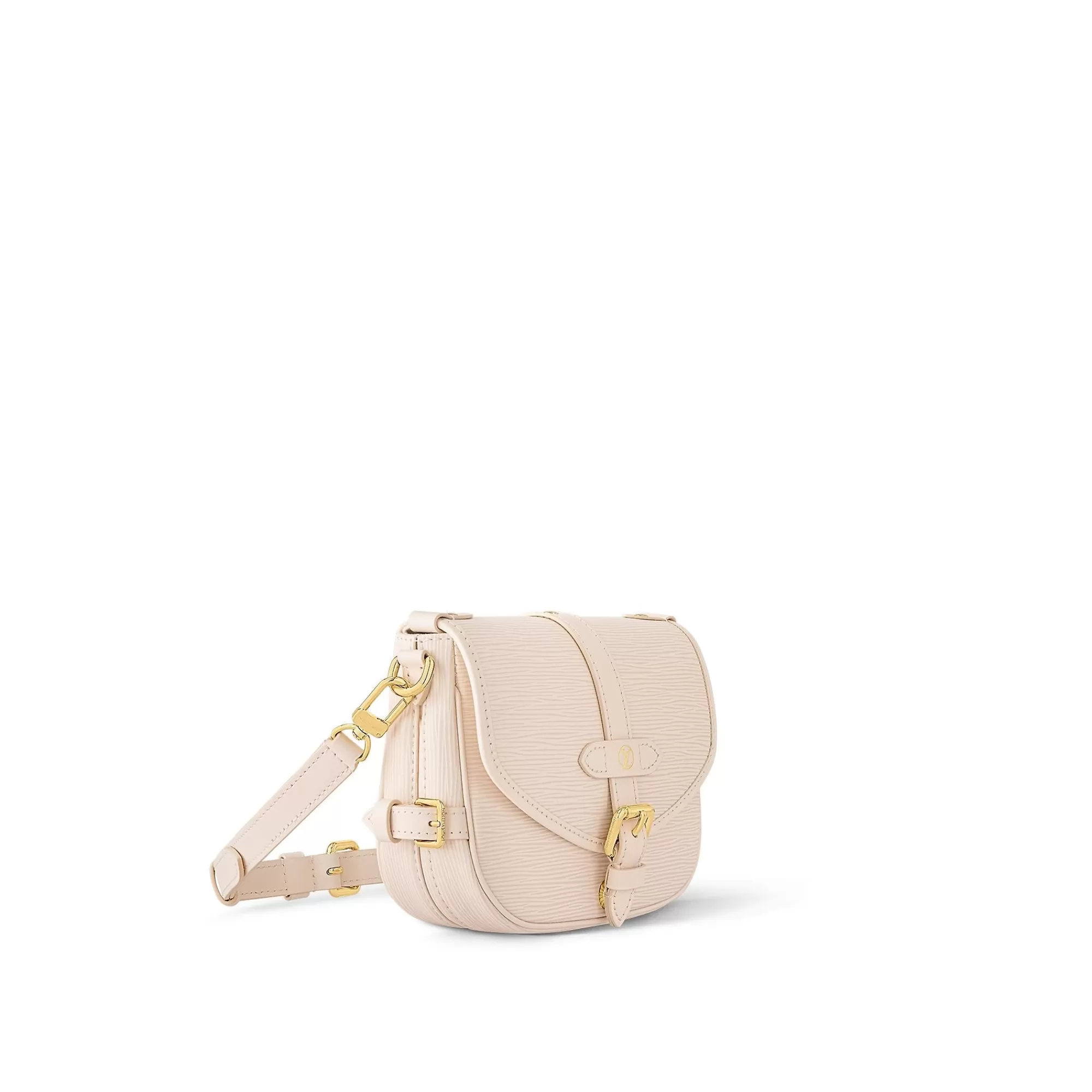 Store Louis Vuitton Saumur Bb Quartz