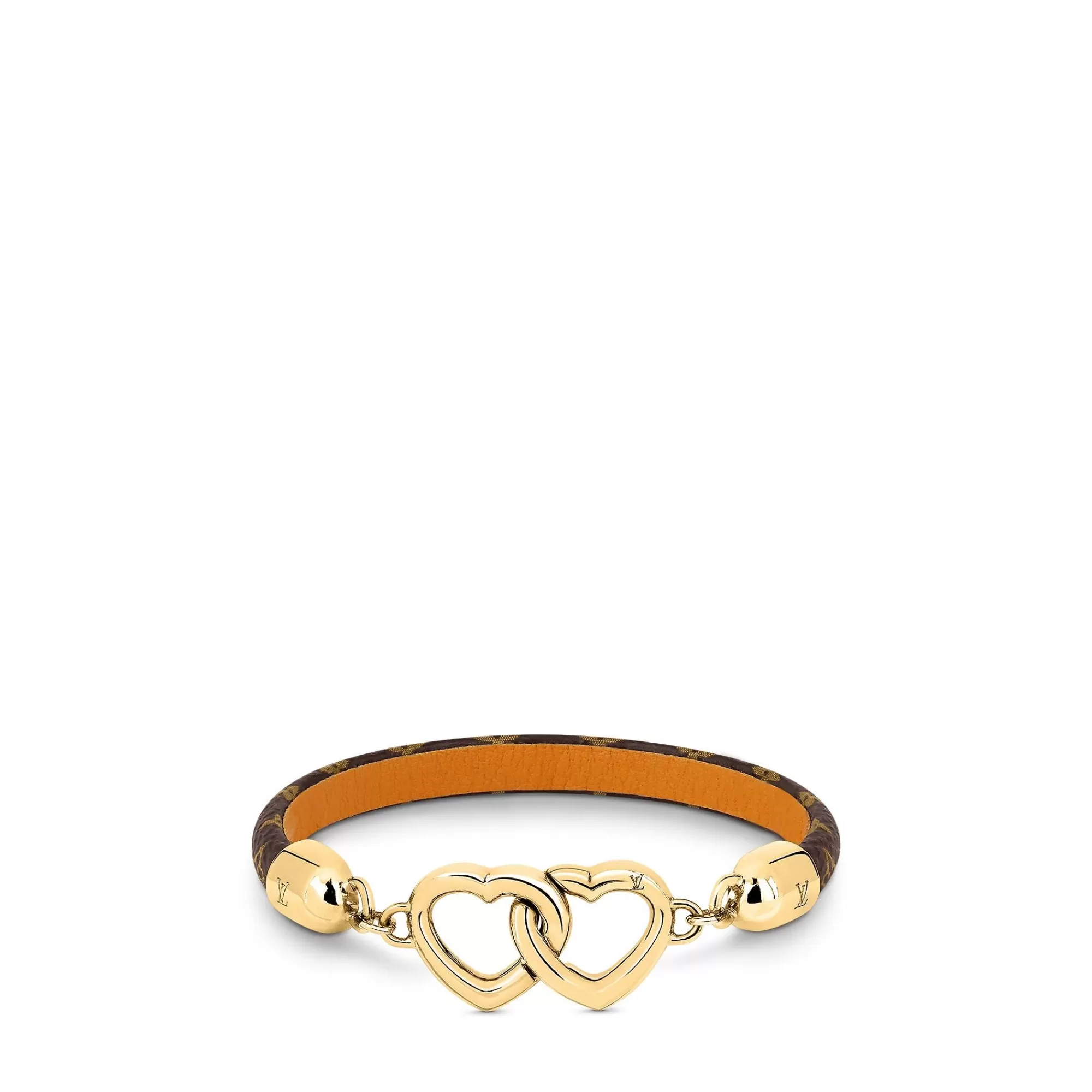 Shop Louis Vuitton Say Yes Bracelet