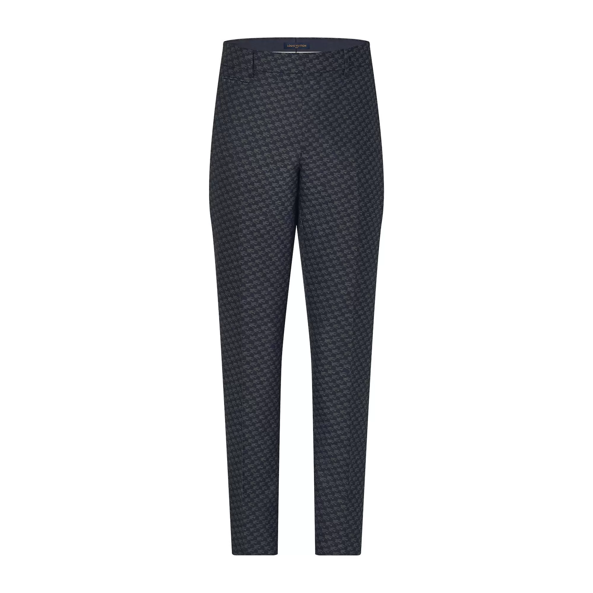 Shop Louis Vuitton Separates Cigarette Pants