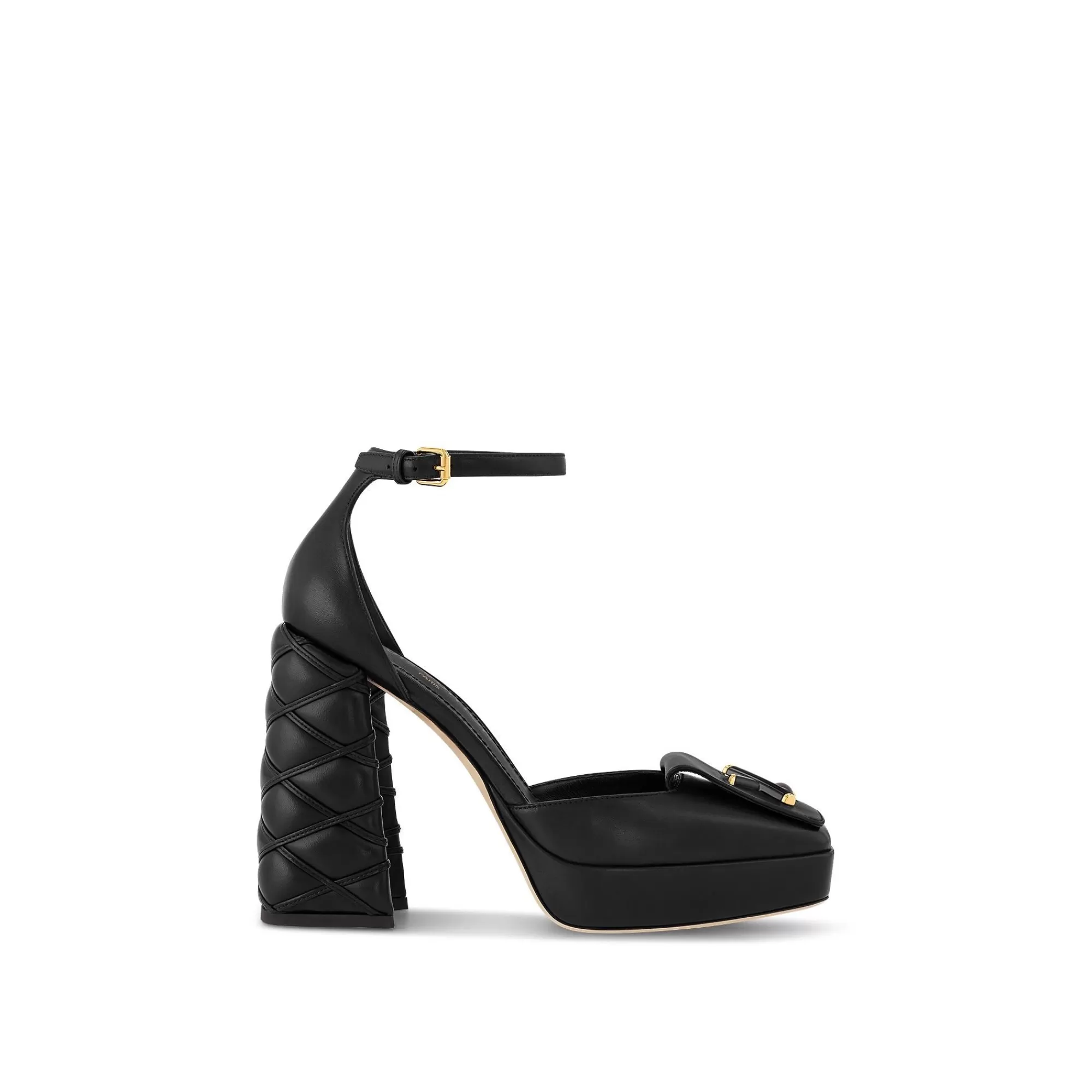 Store Louis Vuitton Shake Platform Pump